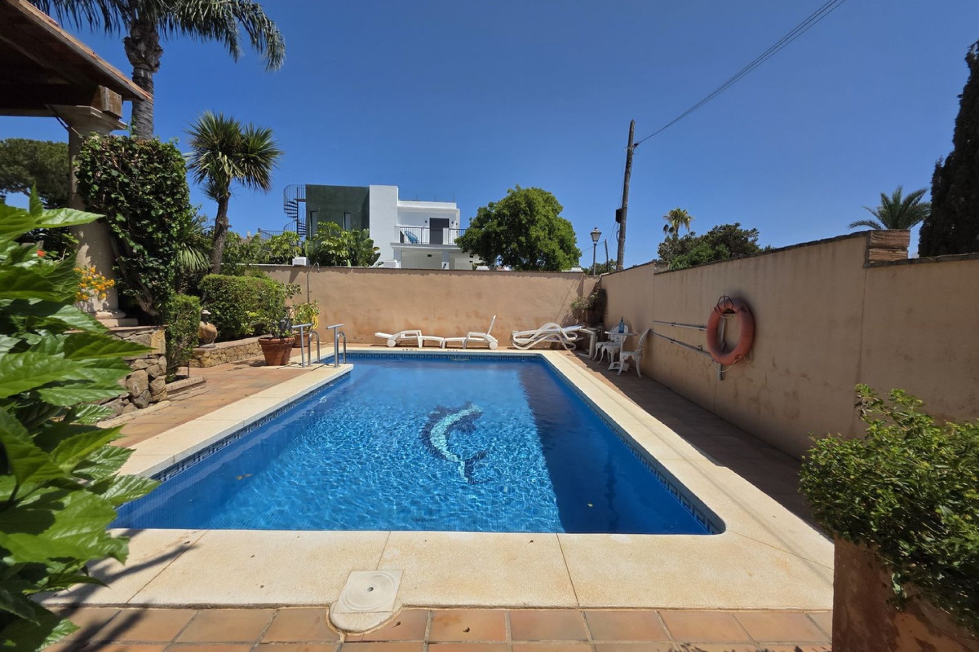 Reventa - House - Detached Villa - Marbella - Marbesa