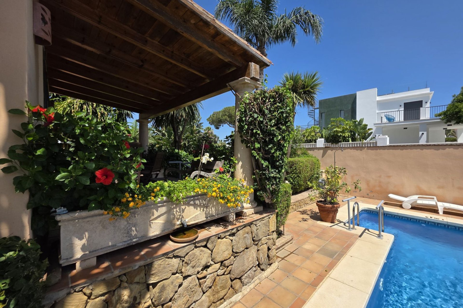 Reventa - House - Detached Villa - Marbella - Marbesa