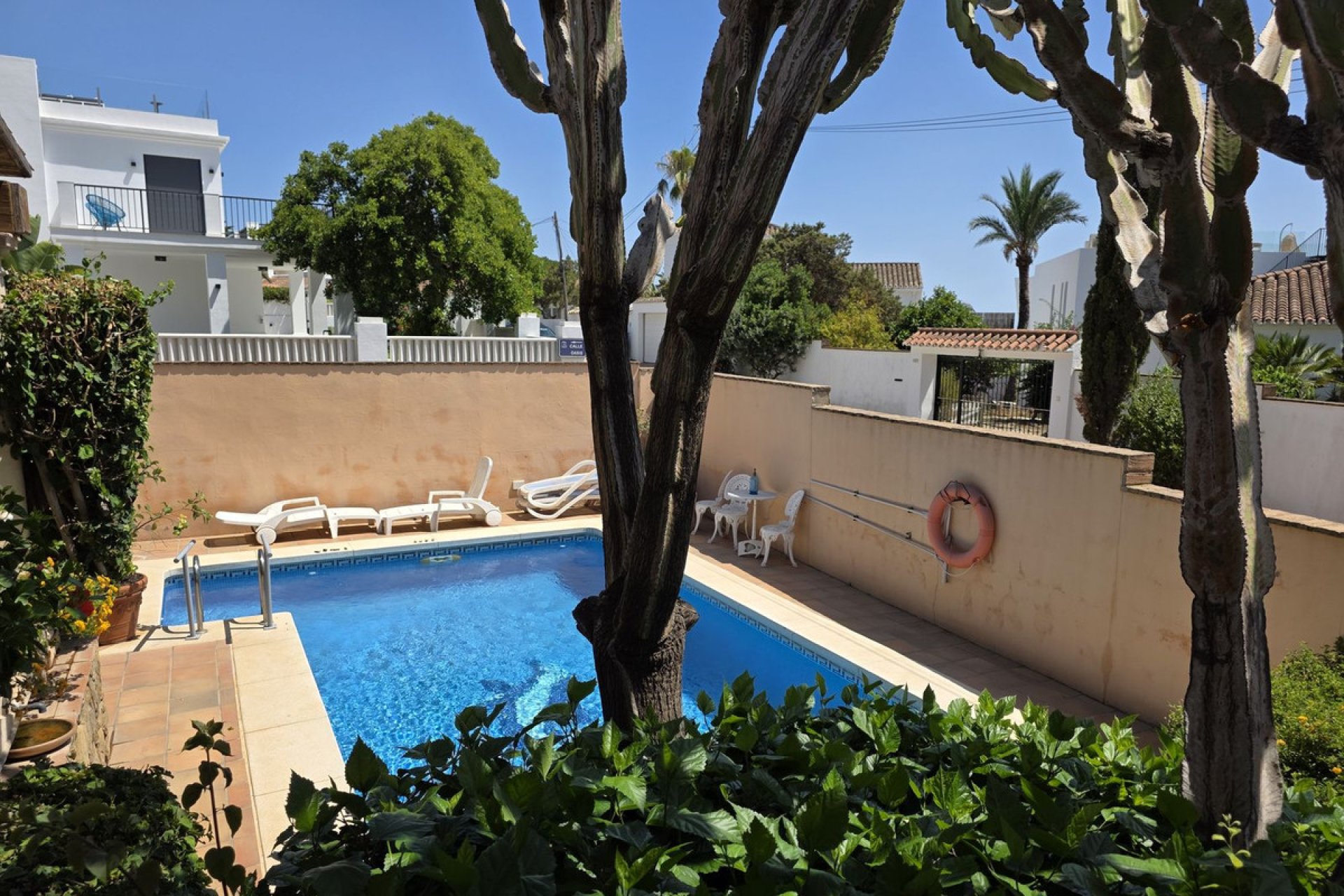 Reventa - House - Detached Villa - Marbella - Marbesa