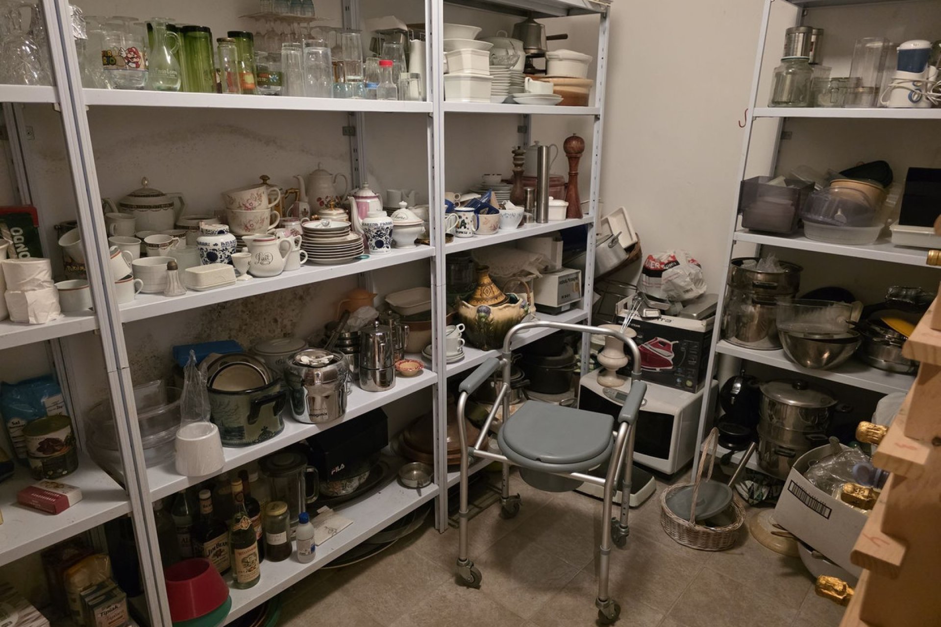 Reventa - House - Detached Villa - Marbella - Marbesa