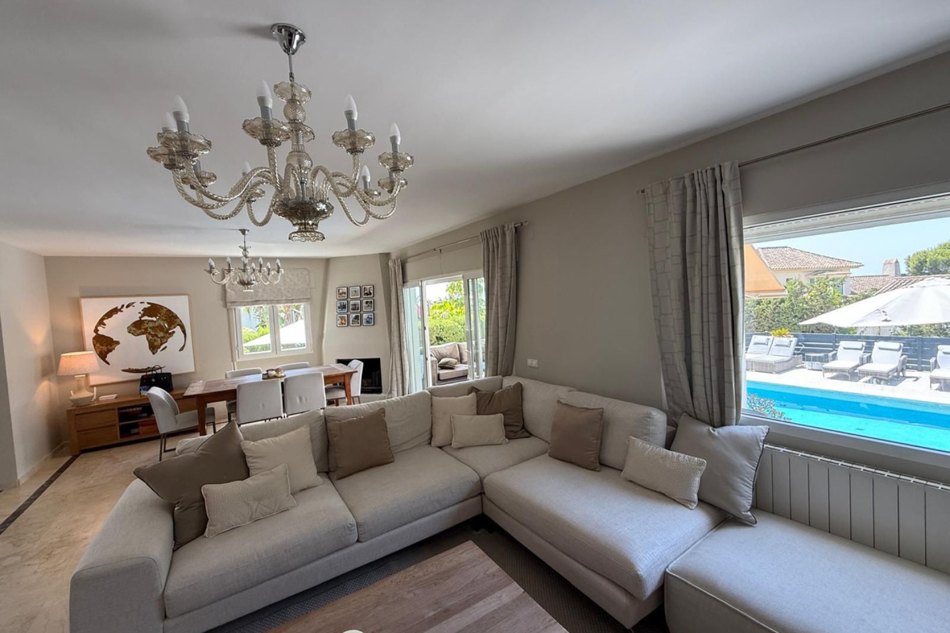 Reventa - House - Detached Villa - Marbella - Marbesa