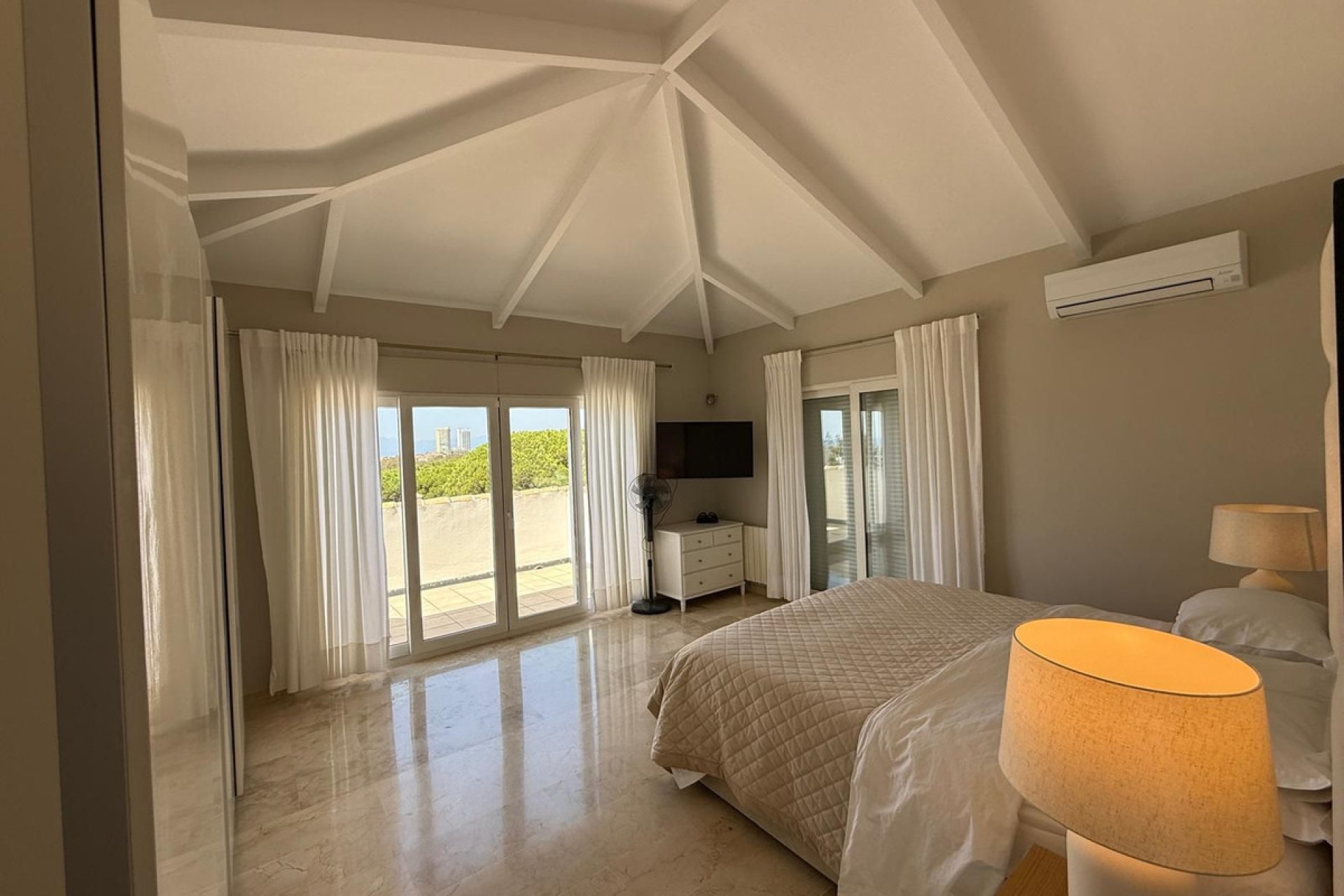 Reventa - House - Detached Villa - Marbella - Marbesa