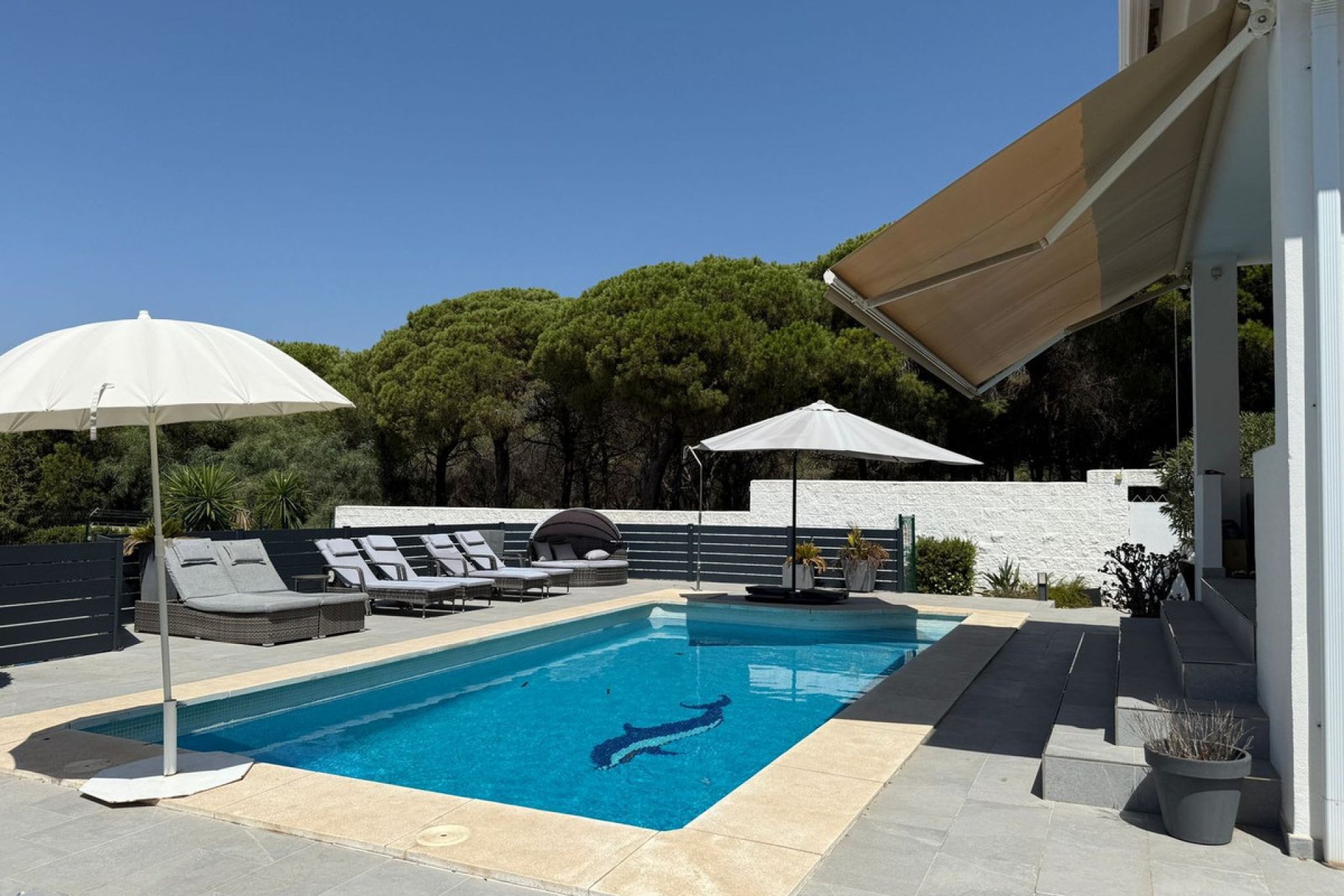 Reventa - House - Detached Villa - Marbella - Marbesa