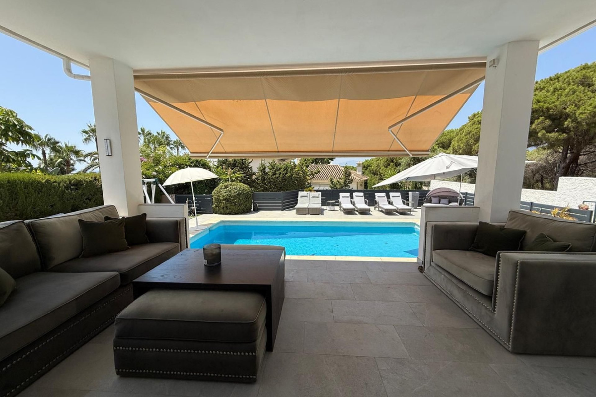 Reventa - House - Detached Villa - Marbella - Marbesa