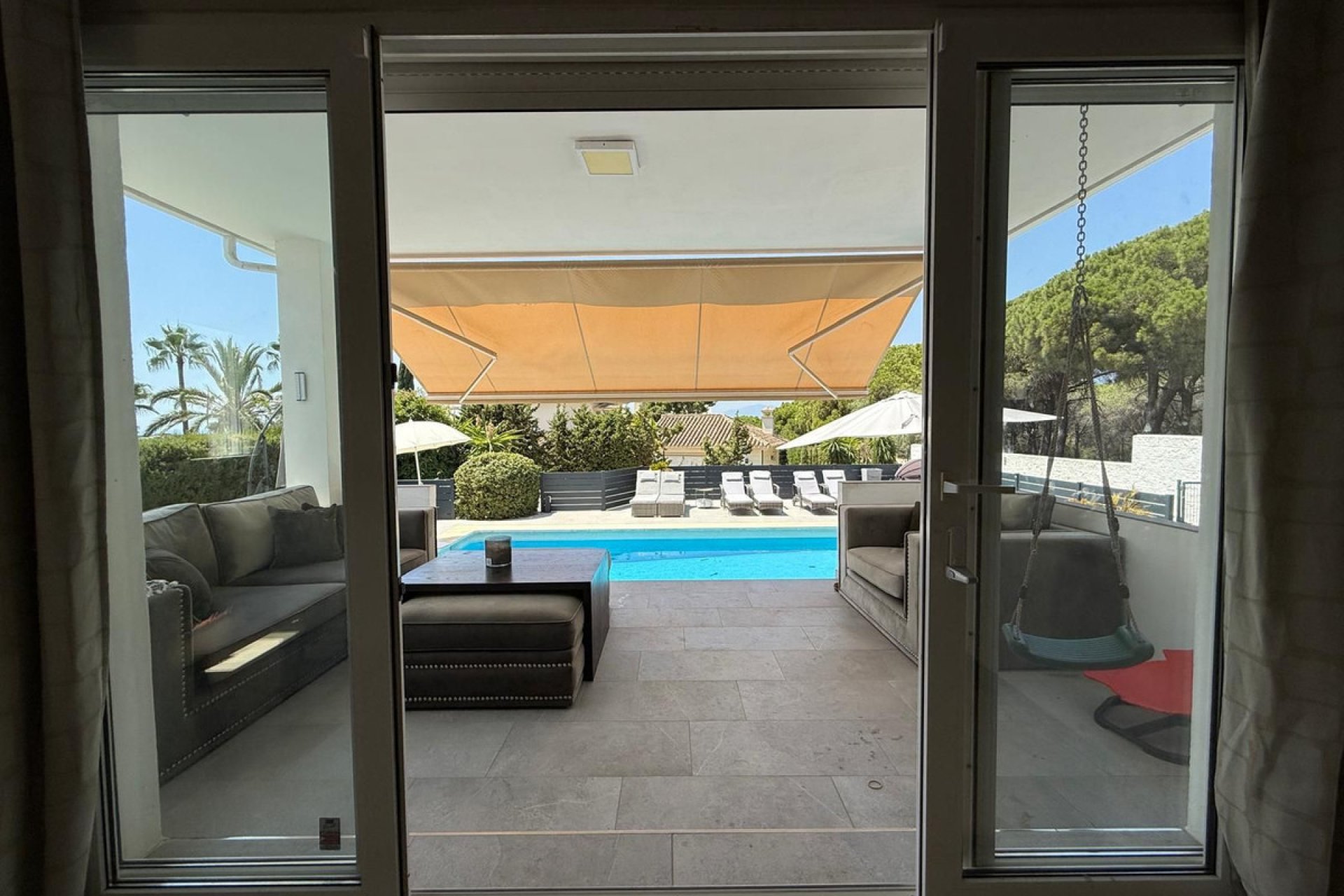 Reventa - House - Detached Villa - Marbella - Marbesa