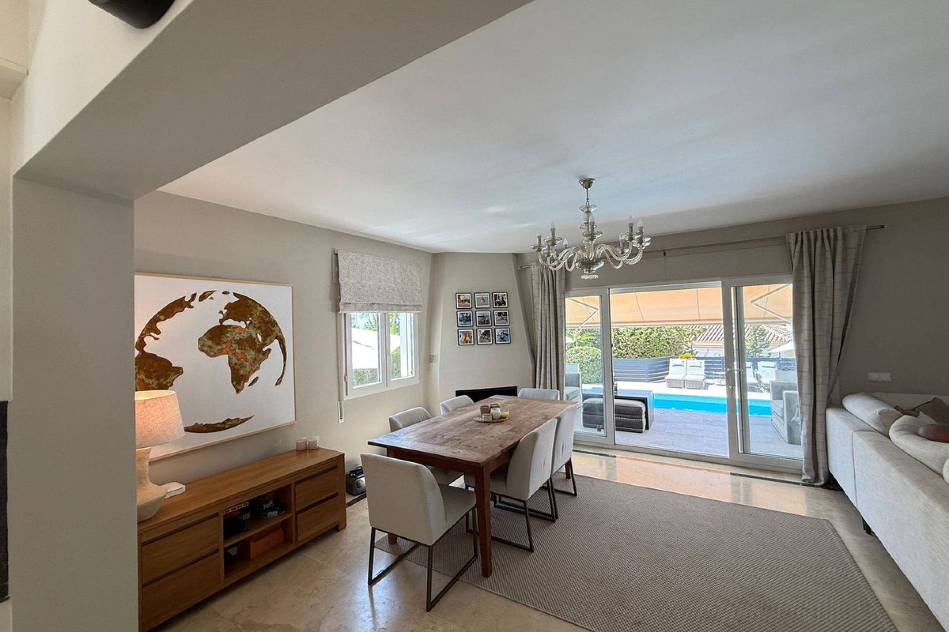 Reventa - House - Detached Villa - Marbella - Marbesa