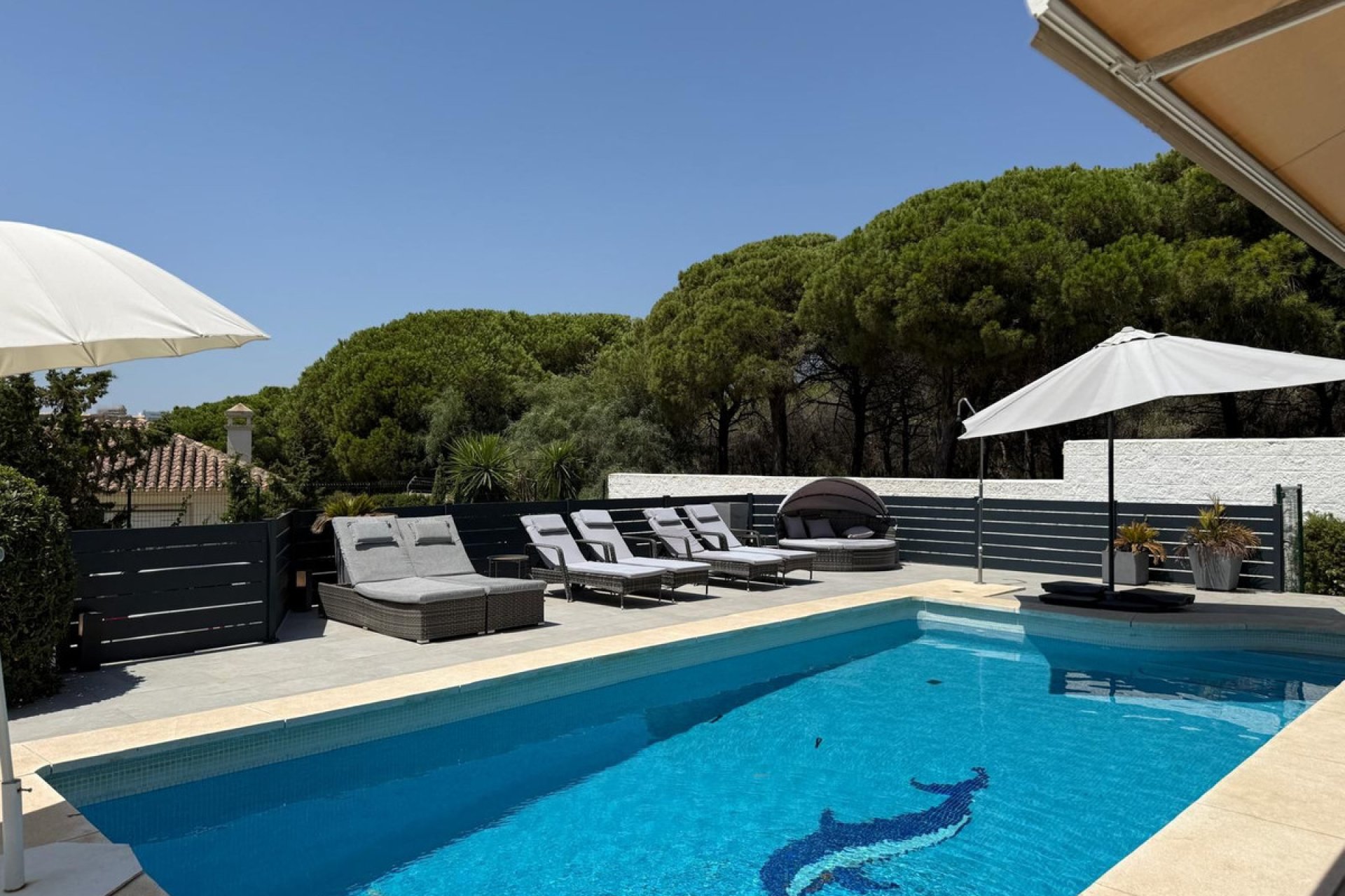 Reventa - House - Detached Villa - Marbella - Marbesa