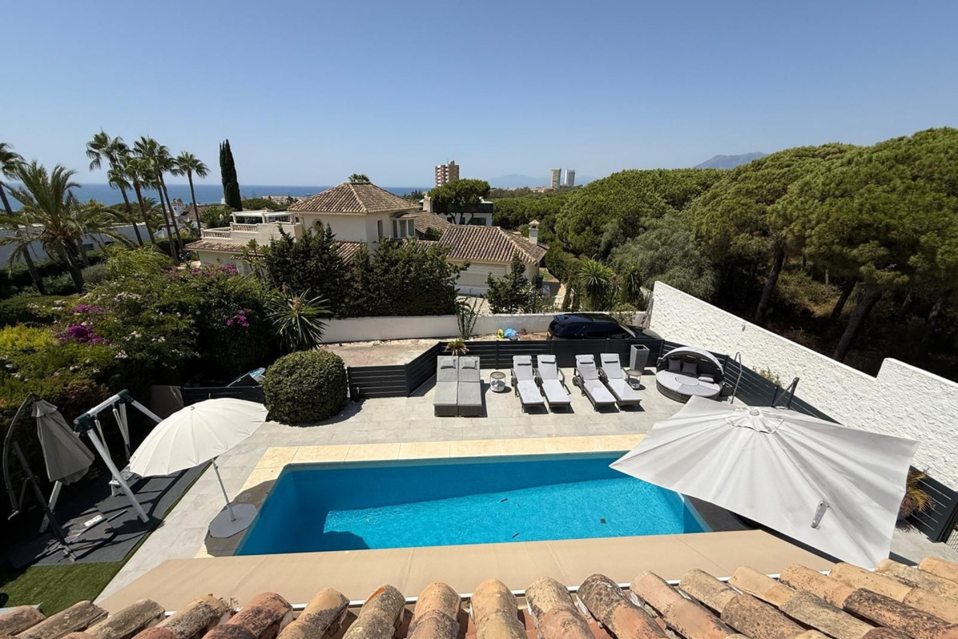 Reventa - House - Detached Villa - Marbella - Marbesa