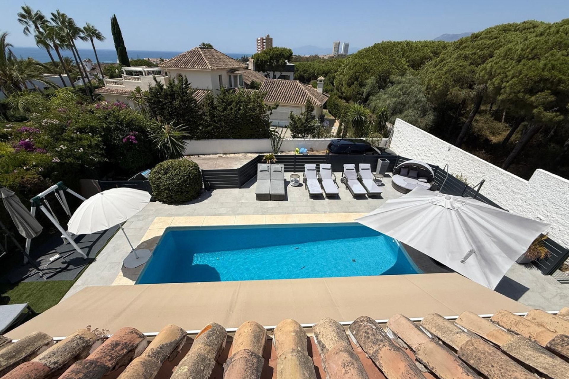 Reventa - House - Detached Villa - Marbella - Marbesa