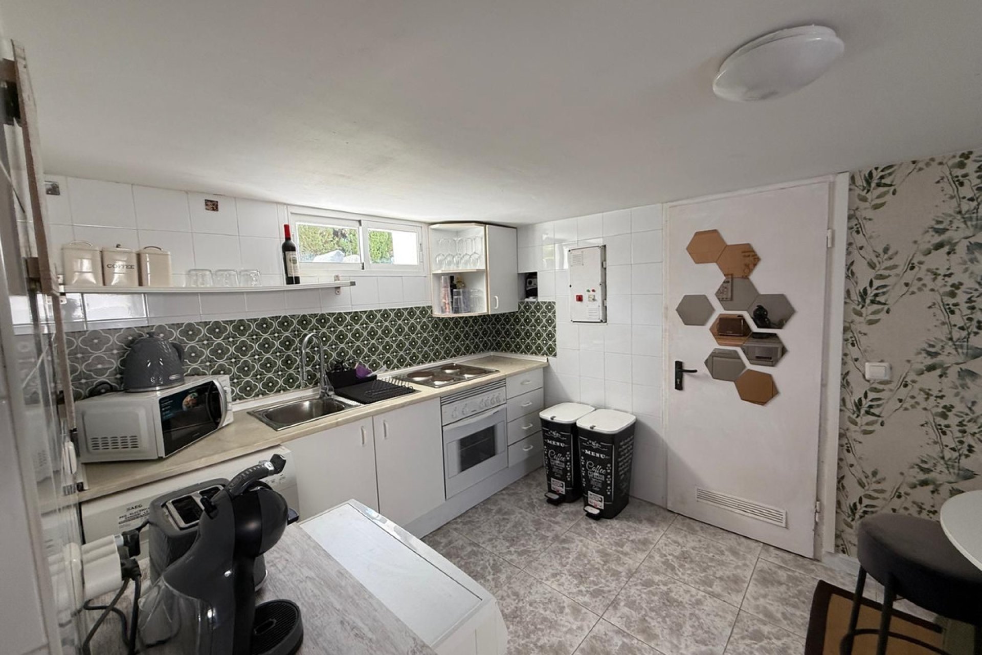 Reventa - House - Detached Villa - Marbella - Marbesa