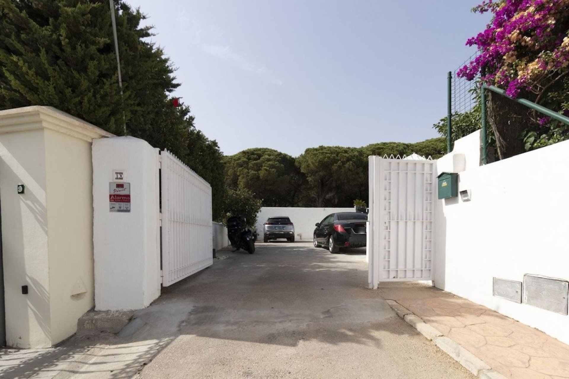 Reventa - House - Detached Villa - Marbella - Marbesa