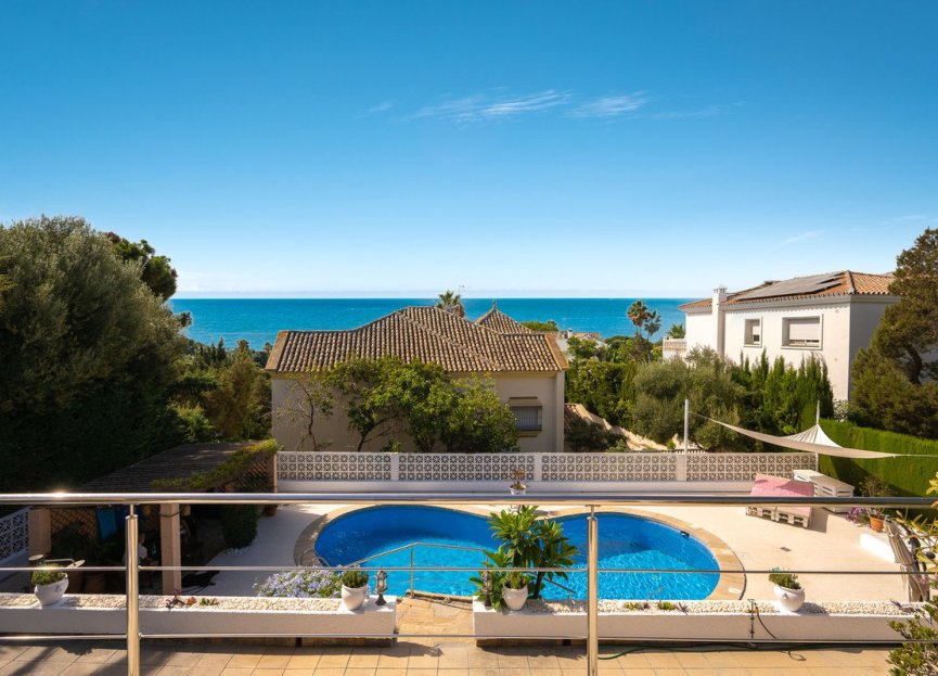 Reventa - House - Detached Villa - Marbella - Marbesa