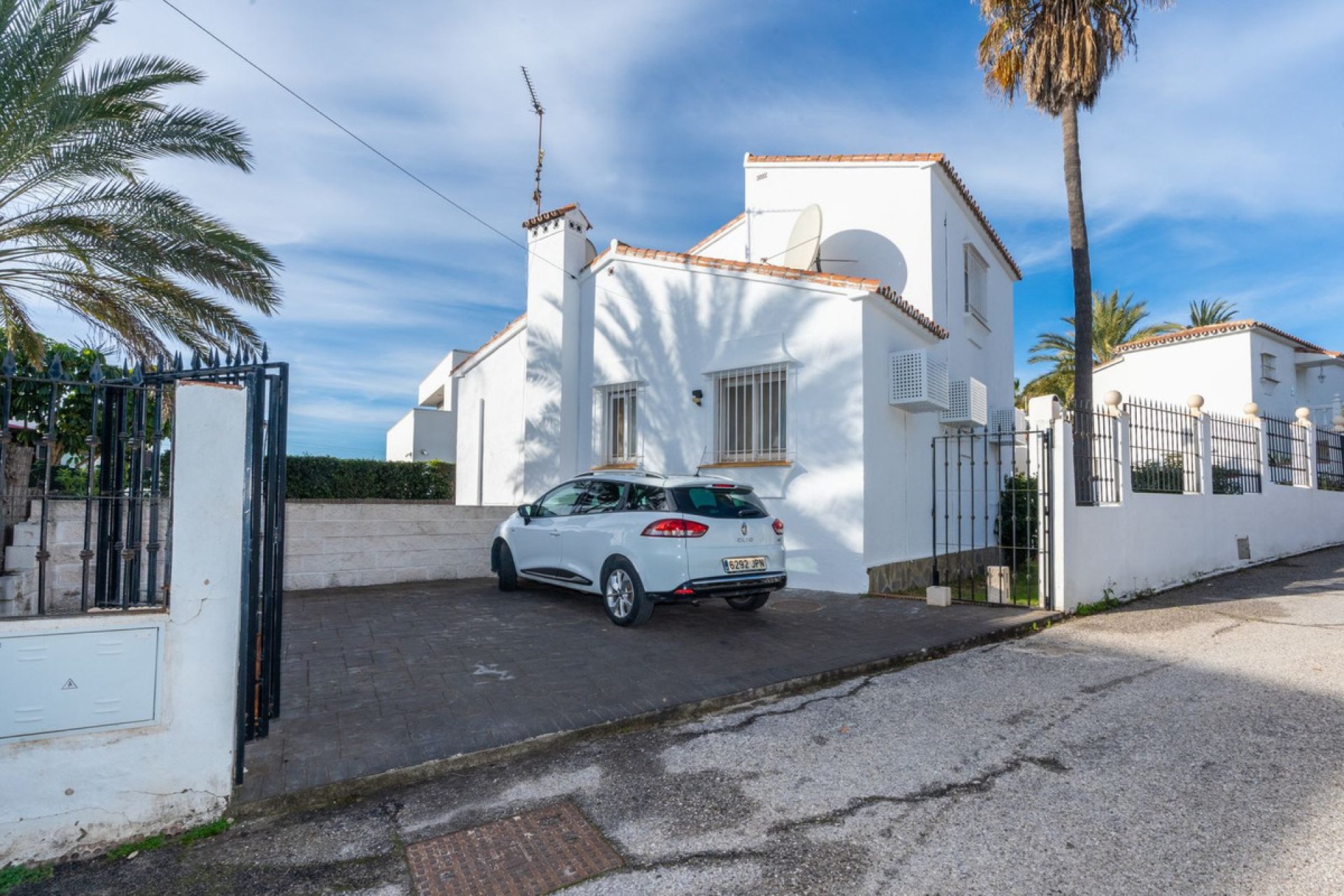 Reventa - House - Detached Villa - Marbella - Marbesa