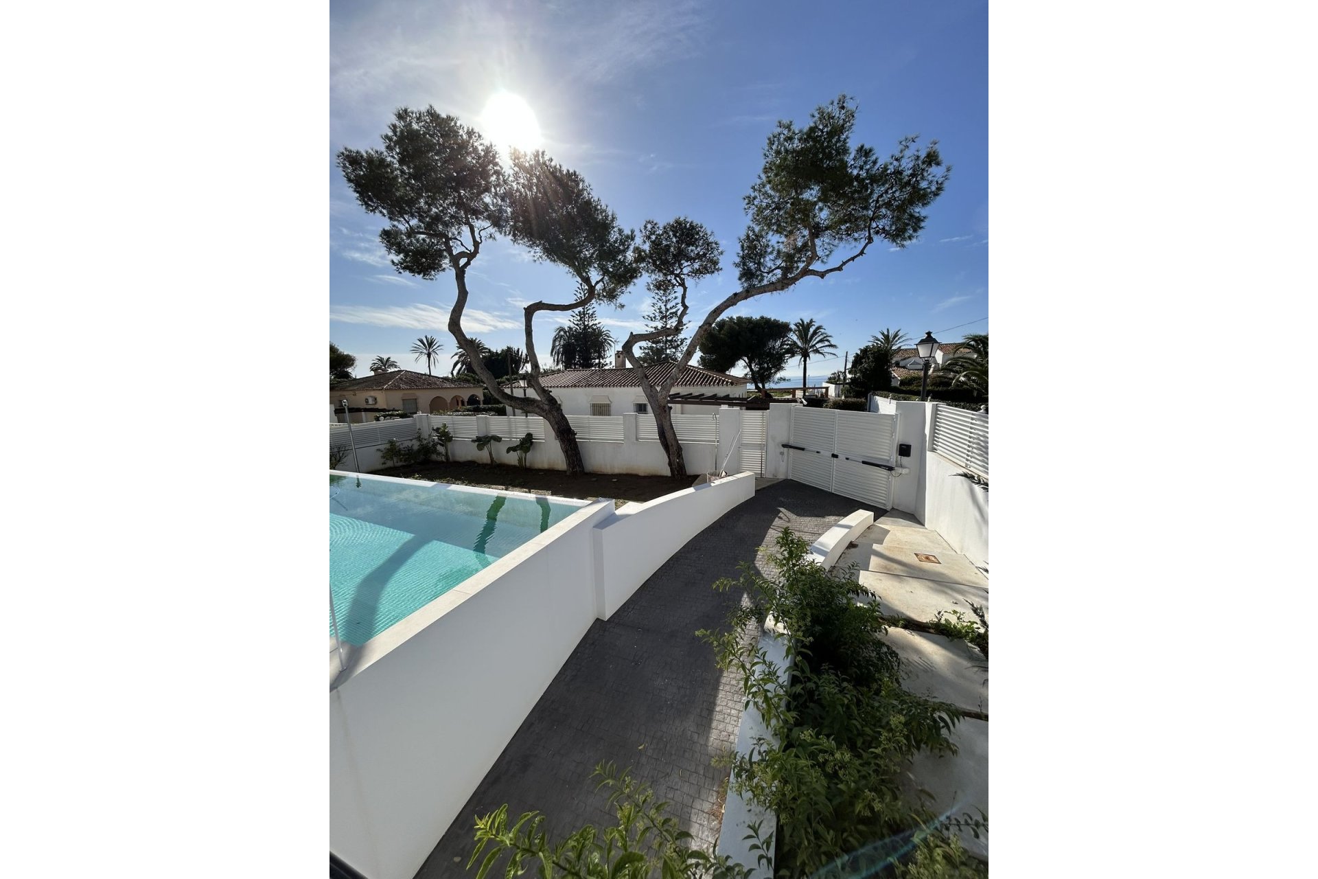 Reventa - House - Detached Villa - Marbella - Marbesa