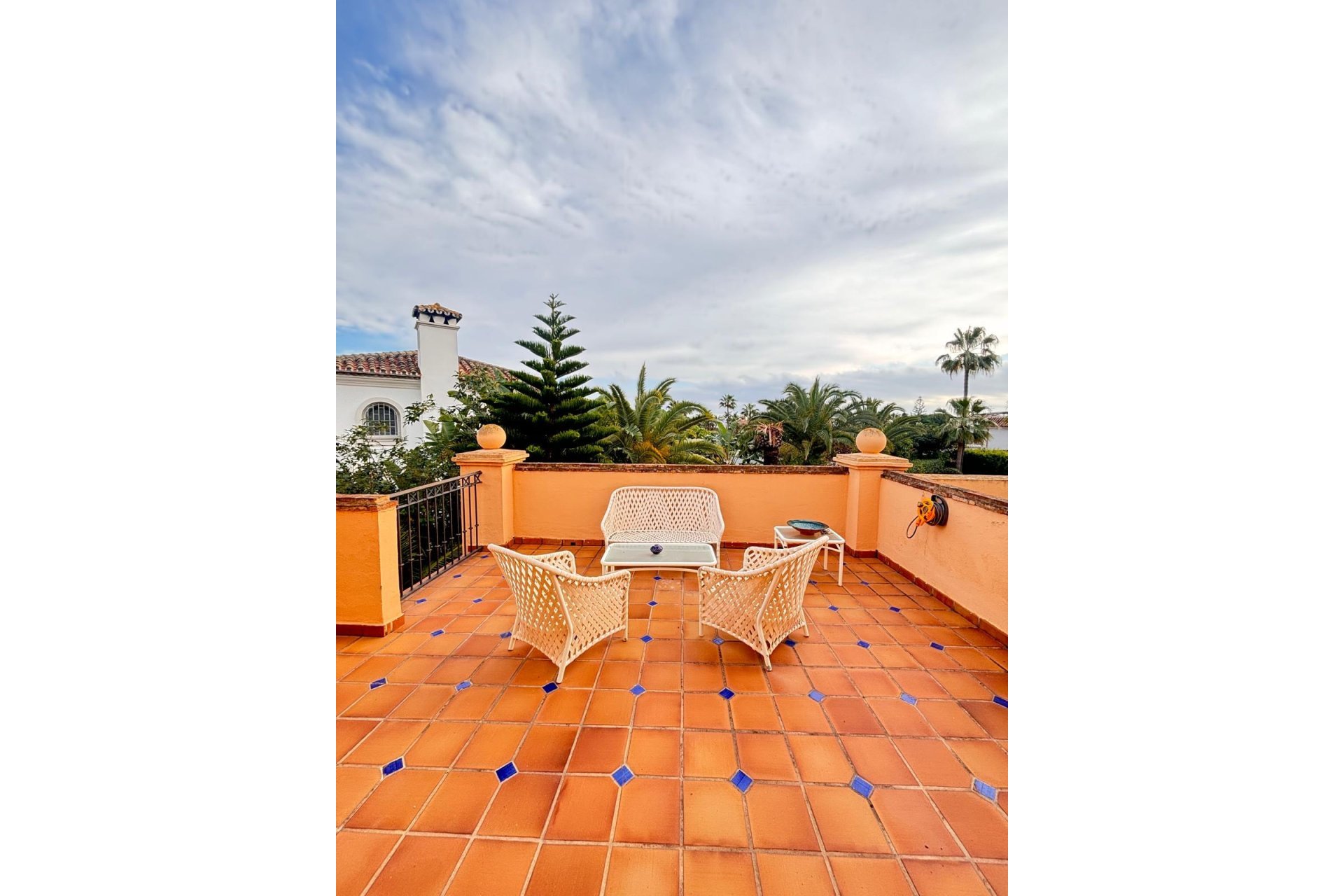 Reventa - House - Detached Villa - Marbella - Marbesa