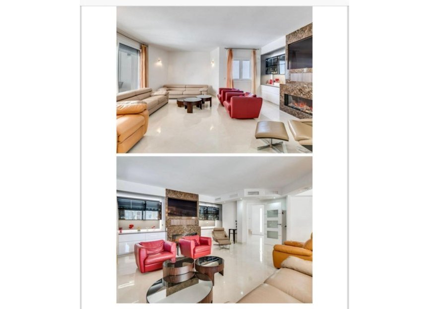 Reventa - House - Detached Villa - Marbella - Marbesa