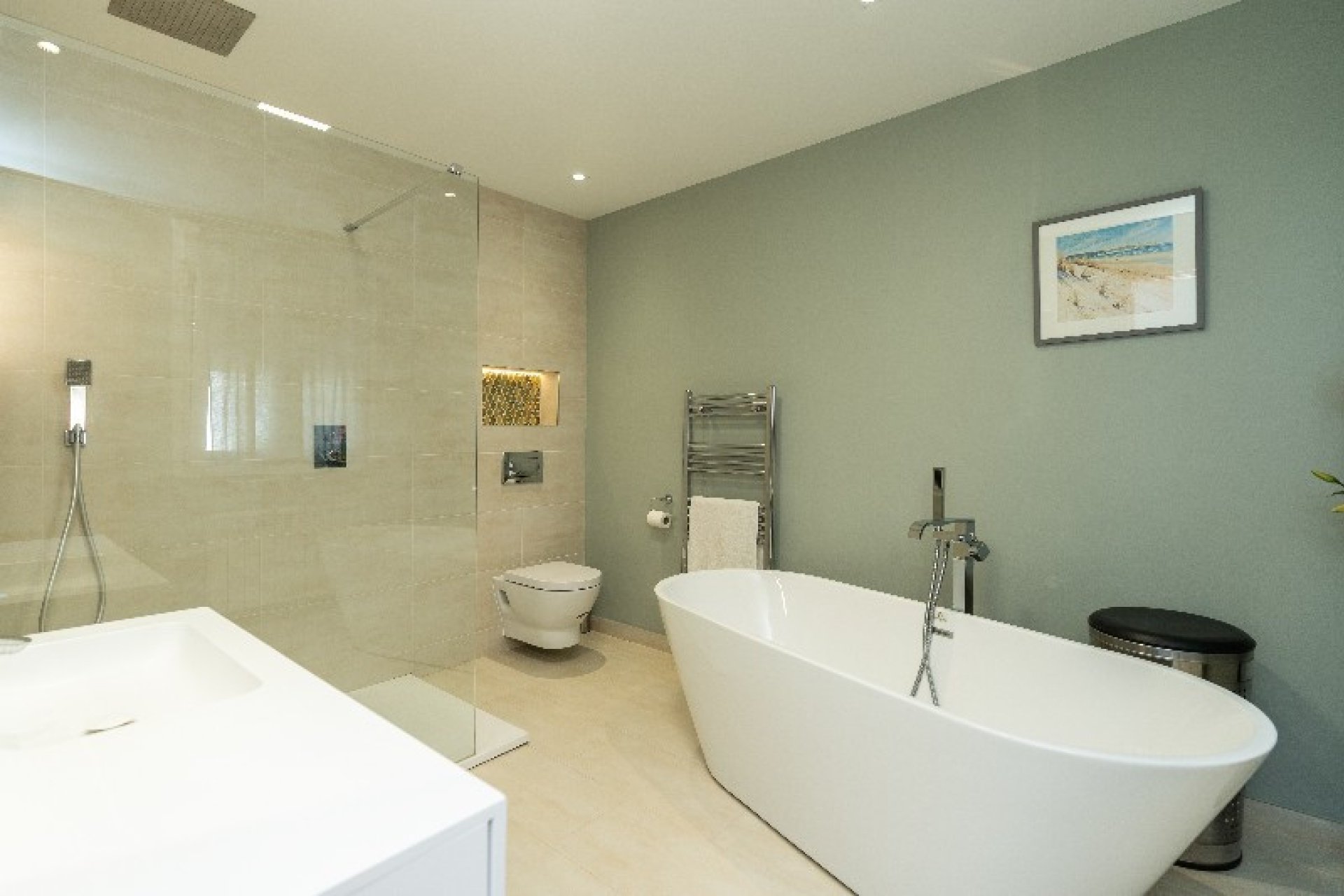 Reventa - House - Detached Villa - Marbella - Marbesa