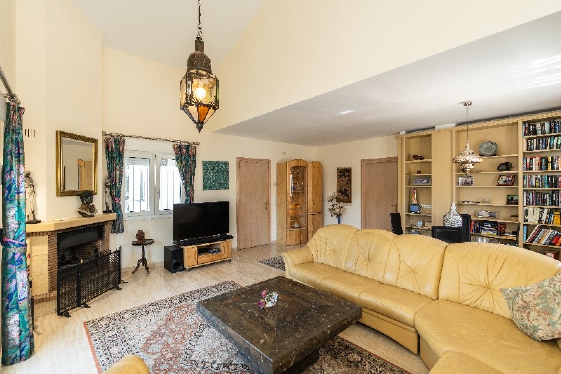 Reventa - House - Detached Villa - Marbella - Marbesa