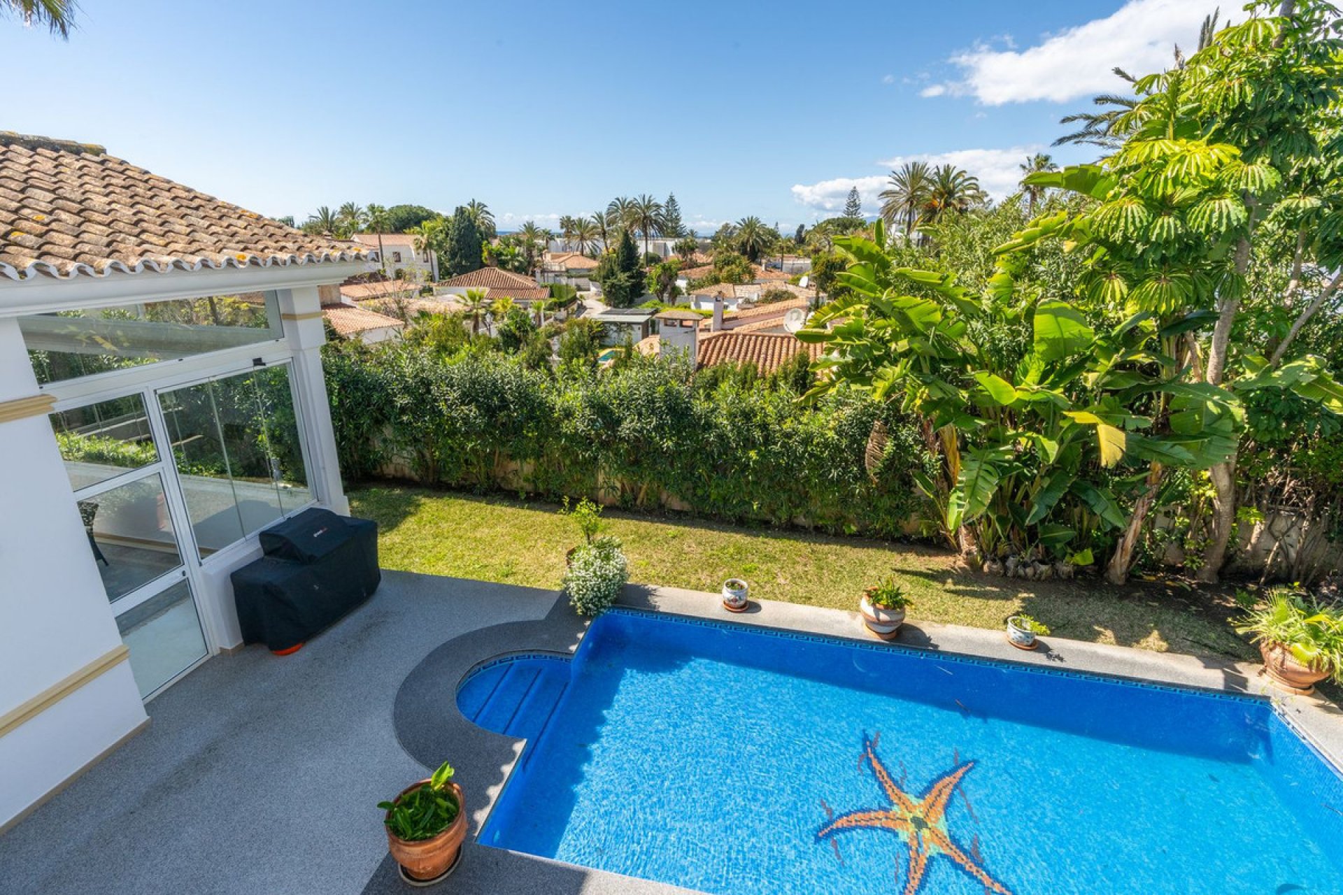 Reventa - House - Detached Villa - Marbella - Marbesa