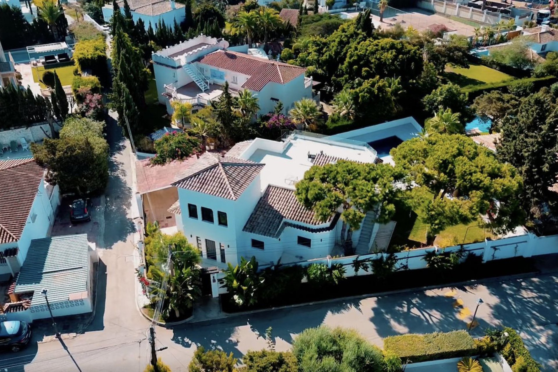 Reventa - House - Detached Villa - Marbella - Marbesa