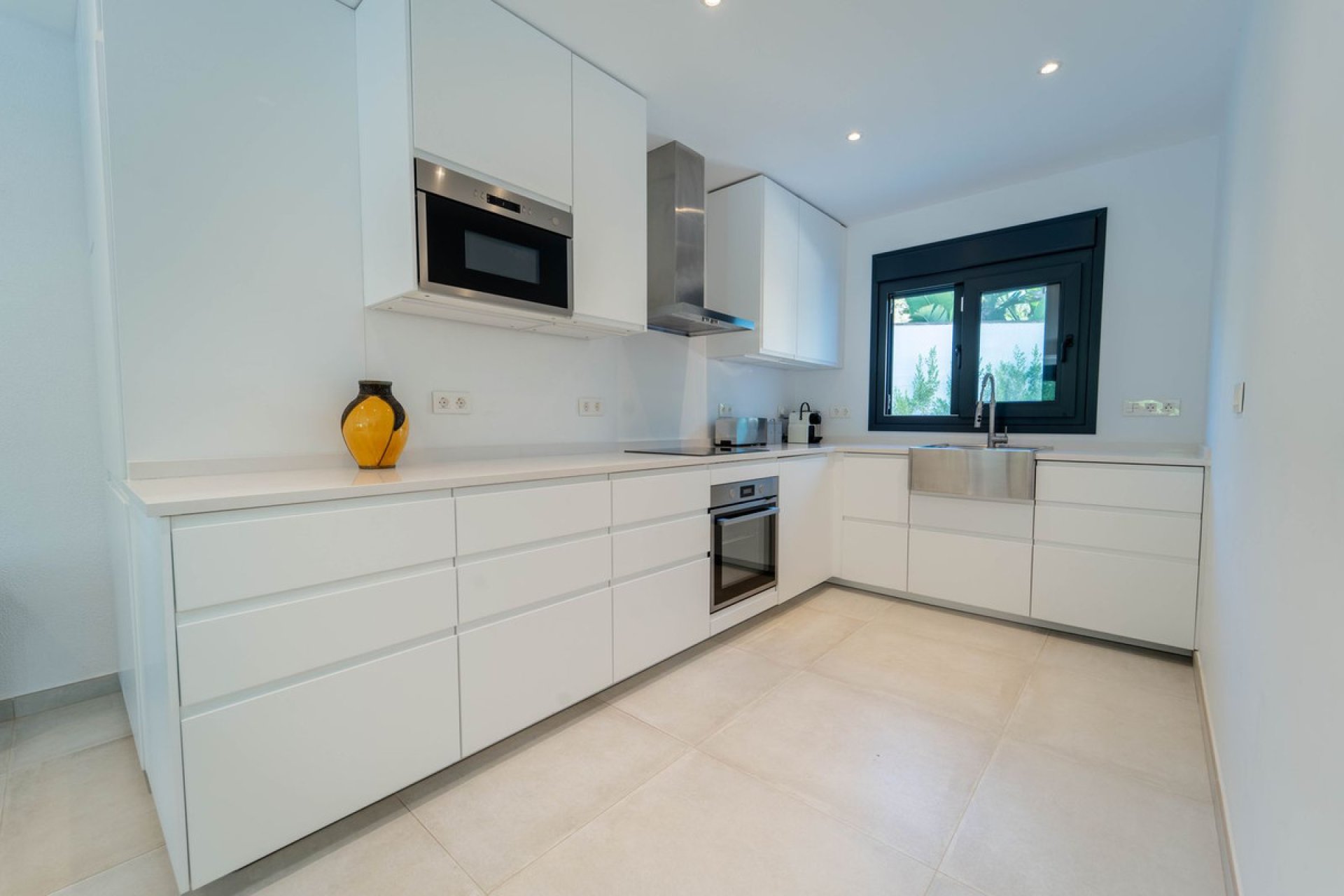 Reventa - House - Detached Villa - Marbella - Marbesa