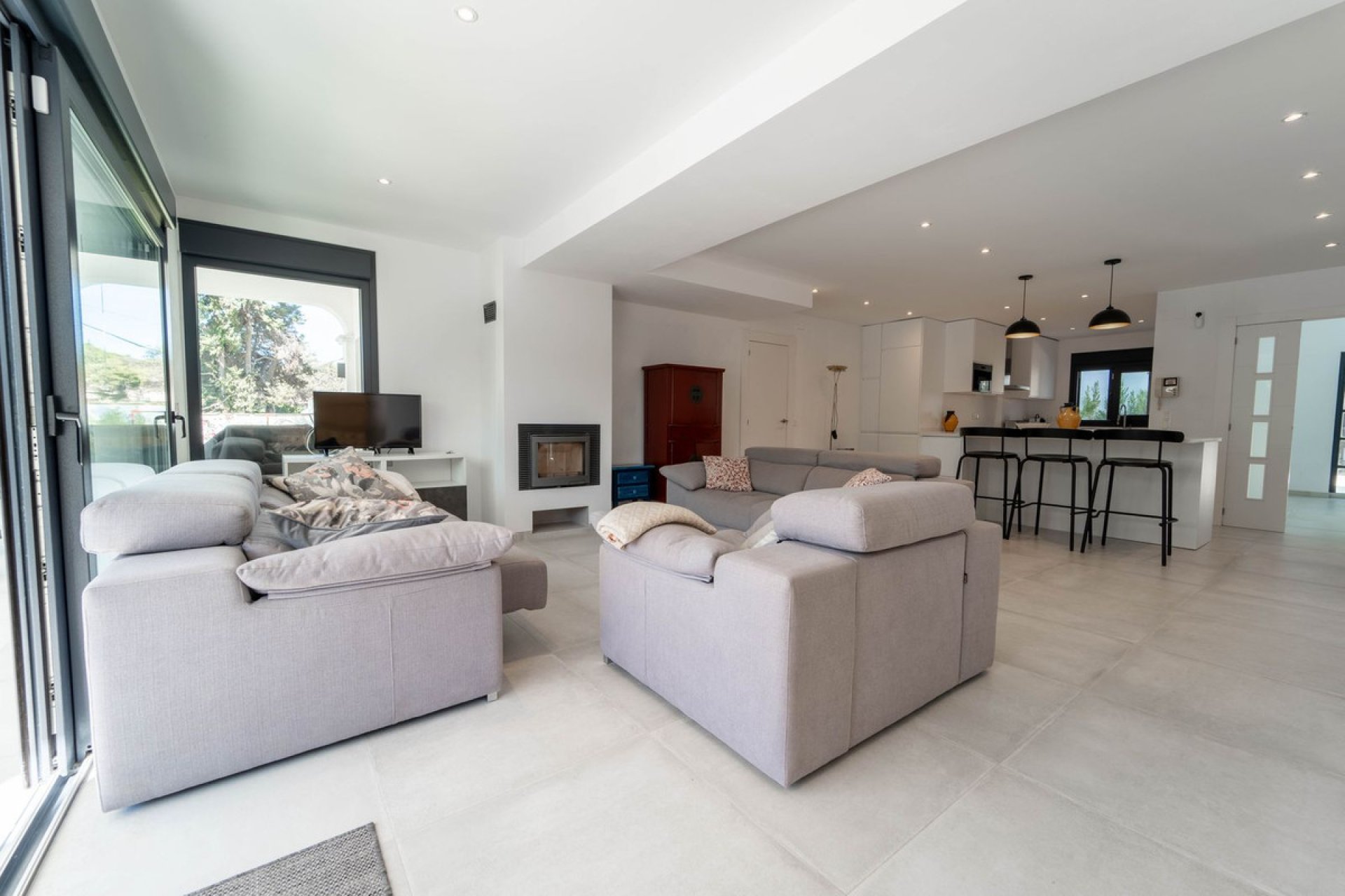 Reventa - House - Detached Villa - Marbella - Marbesa