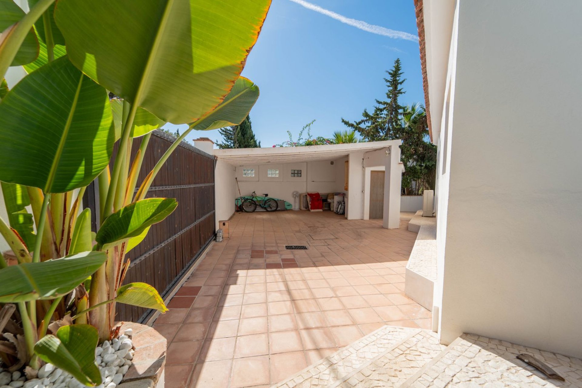 Reventa - House - Detached Villa - Marbella - Marbesa