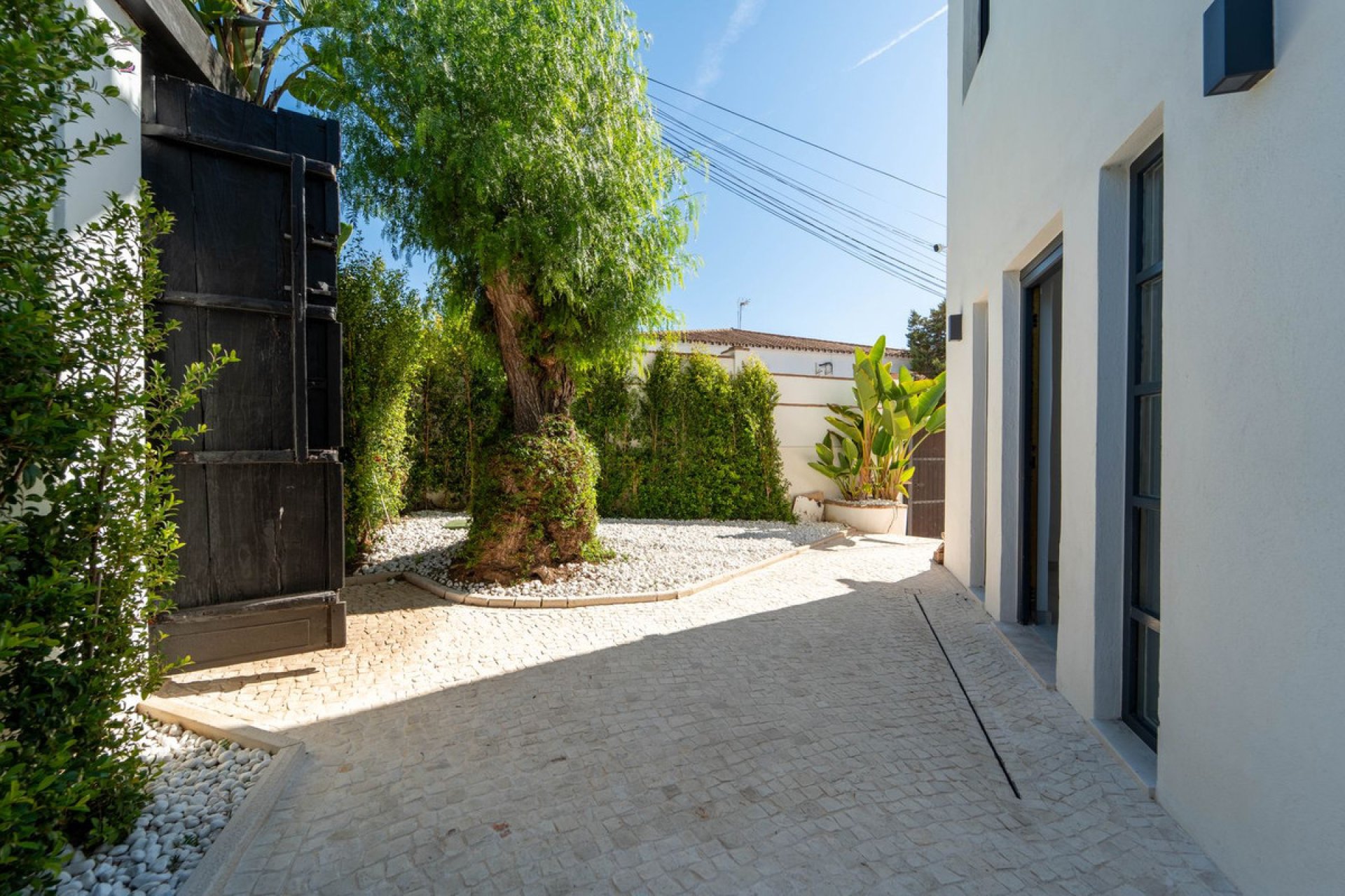 Reventa - House - Detached Villa - Marbella - Marbesa