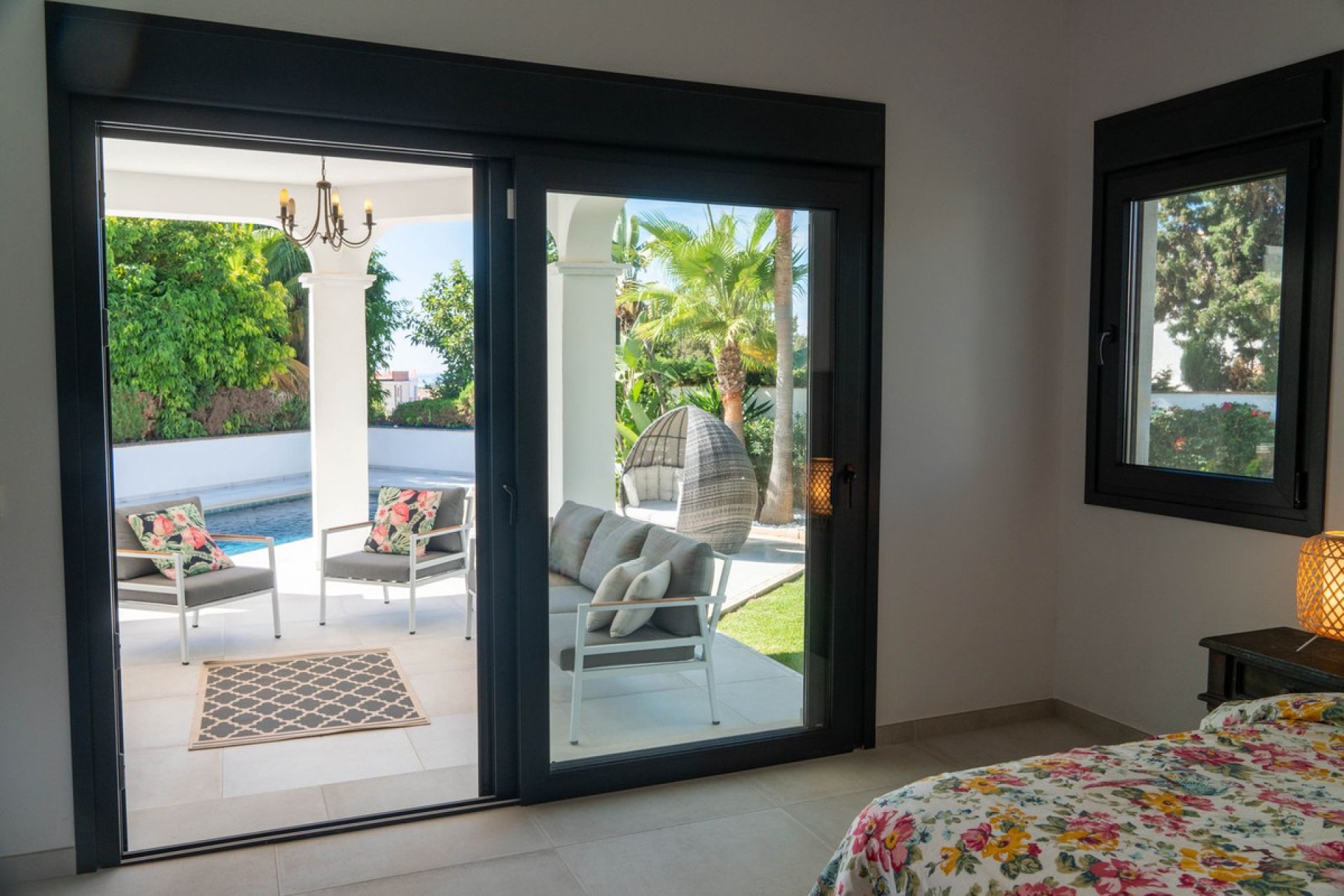 Reventa - House - Detached Villa - Marbella - Marbesa