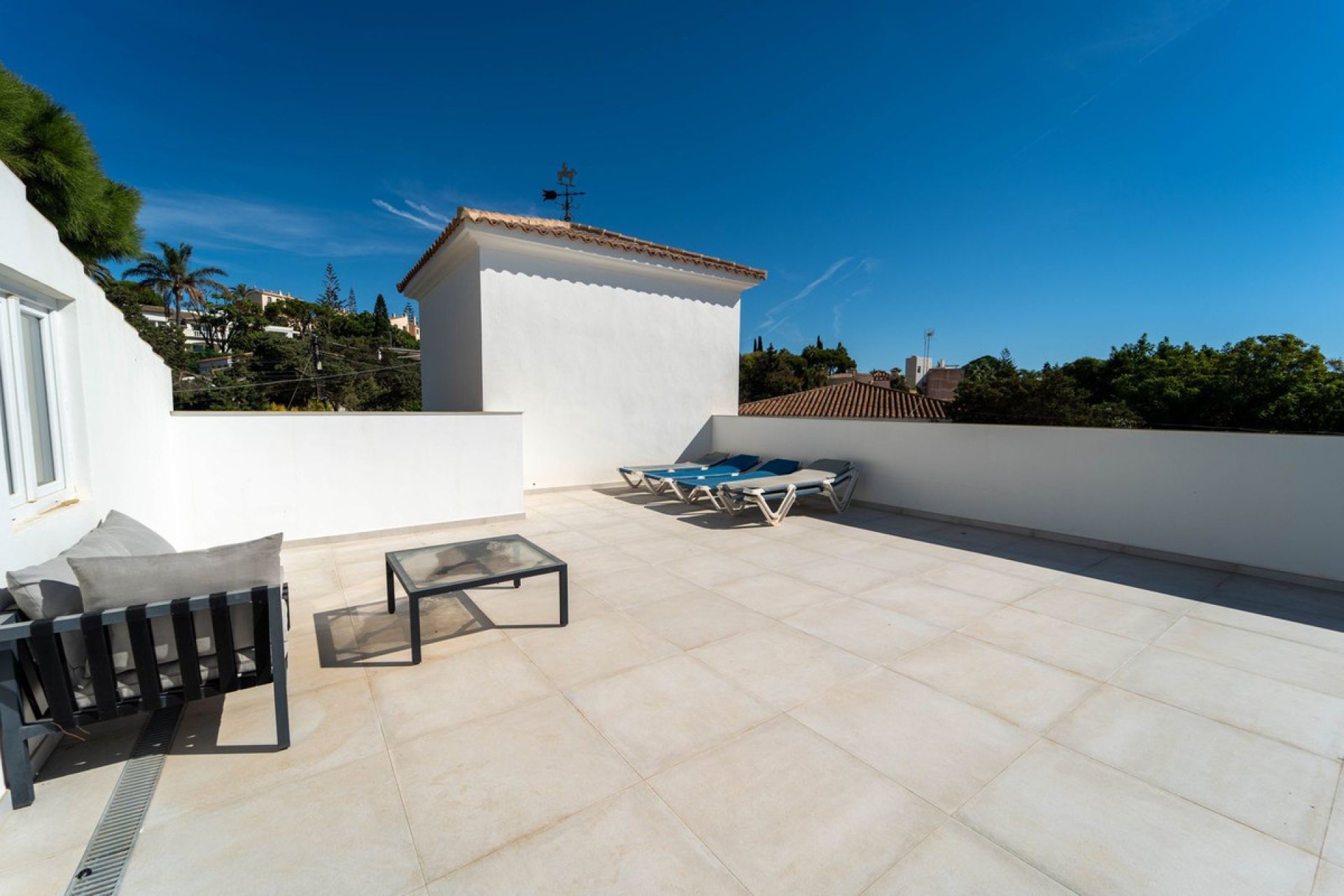 Reventa - House - Detached Villa - Marbella - Marbesa