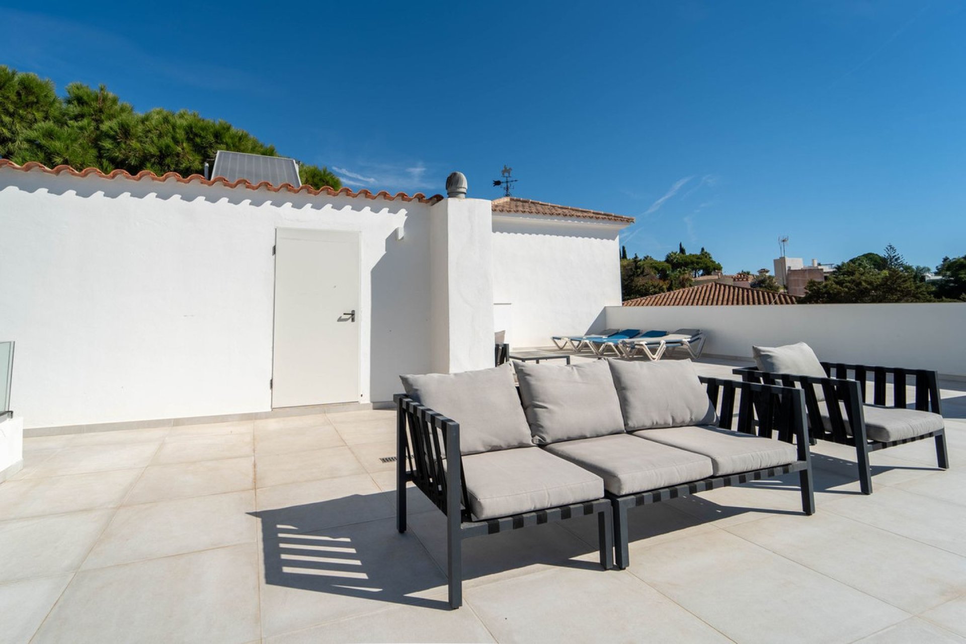 Reventa - House - Detached Villa - Marbella - Marbesa