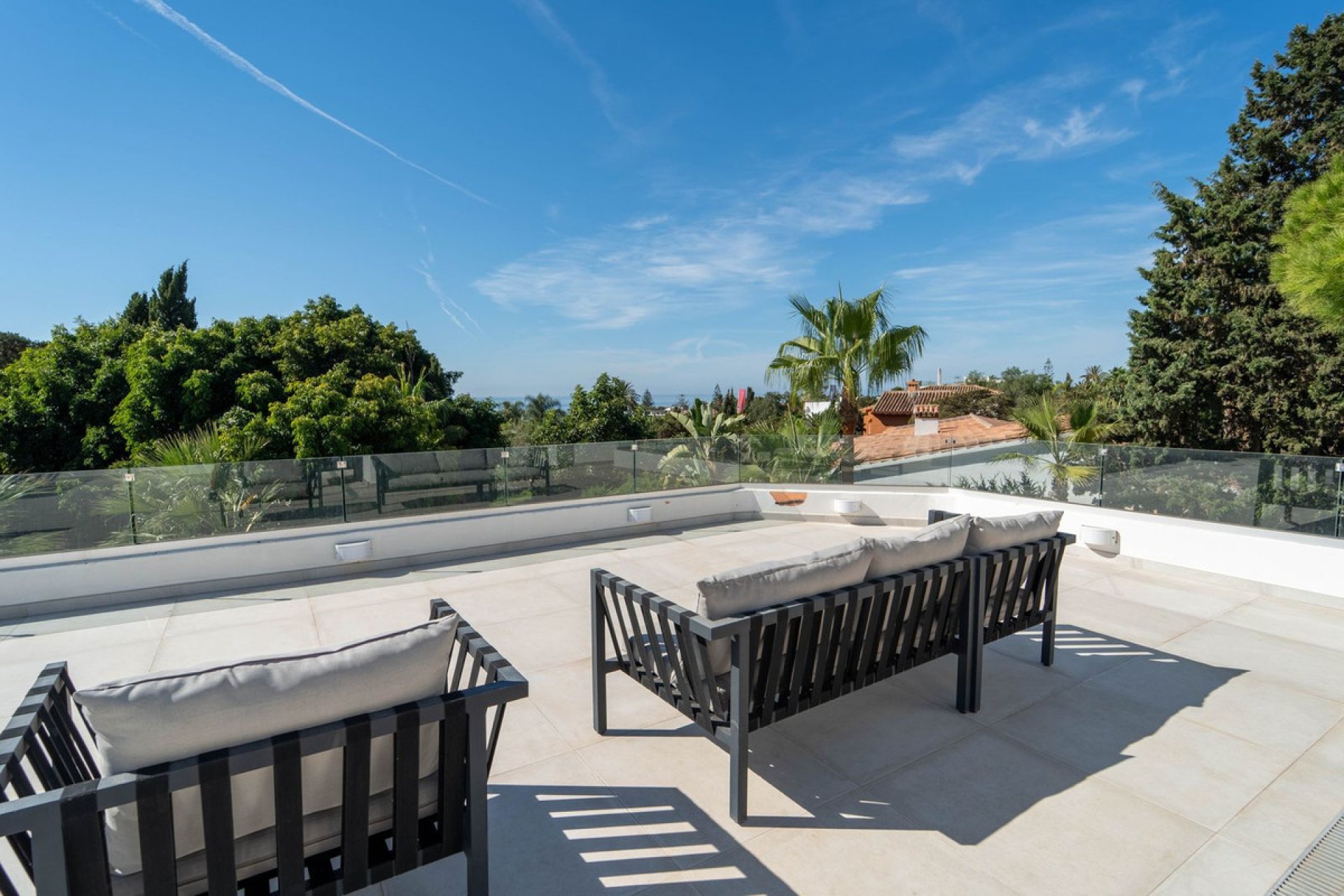 Reventa - House - Detached Villa - Marbella - Marbesa