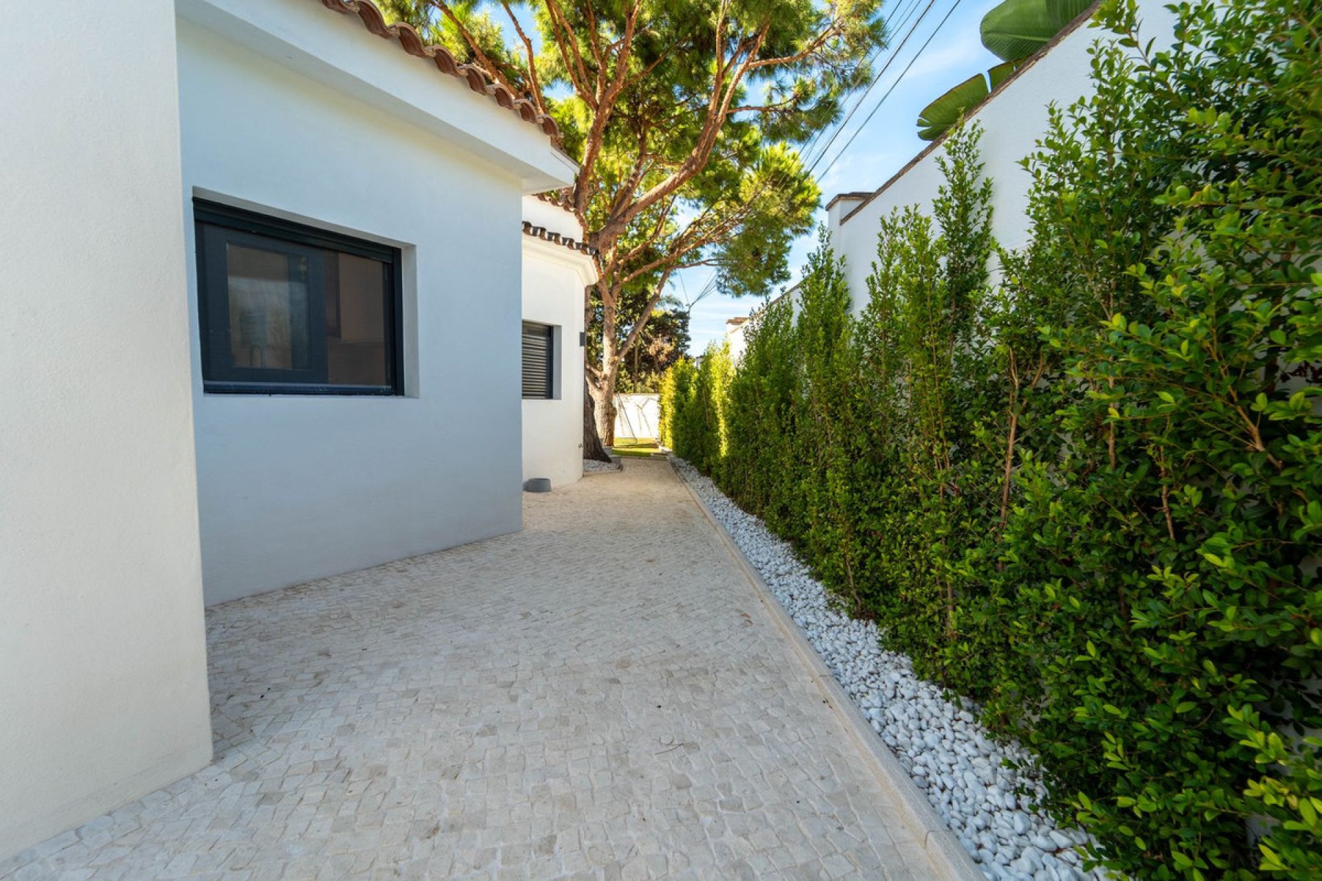 Reventa - House - Detached Villa - Marbella - Marbesa