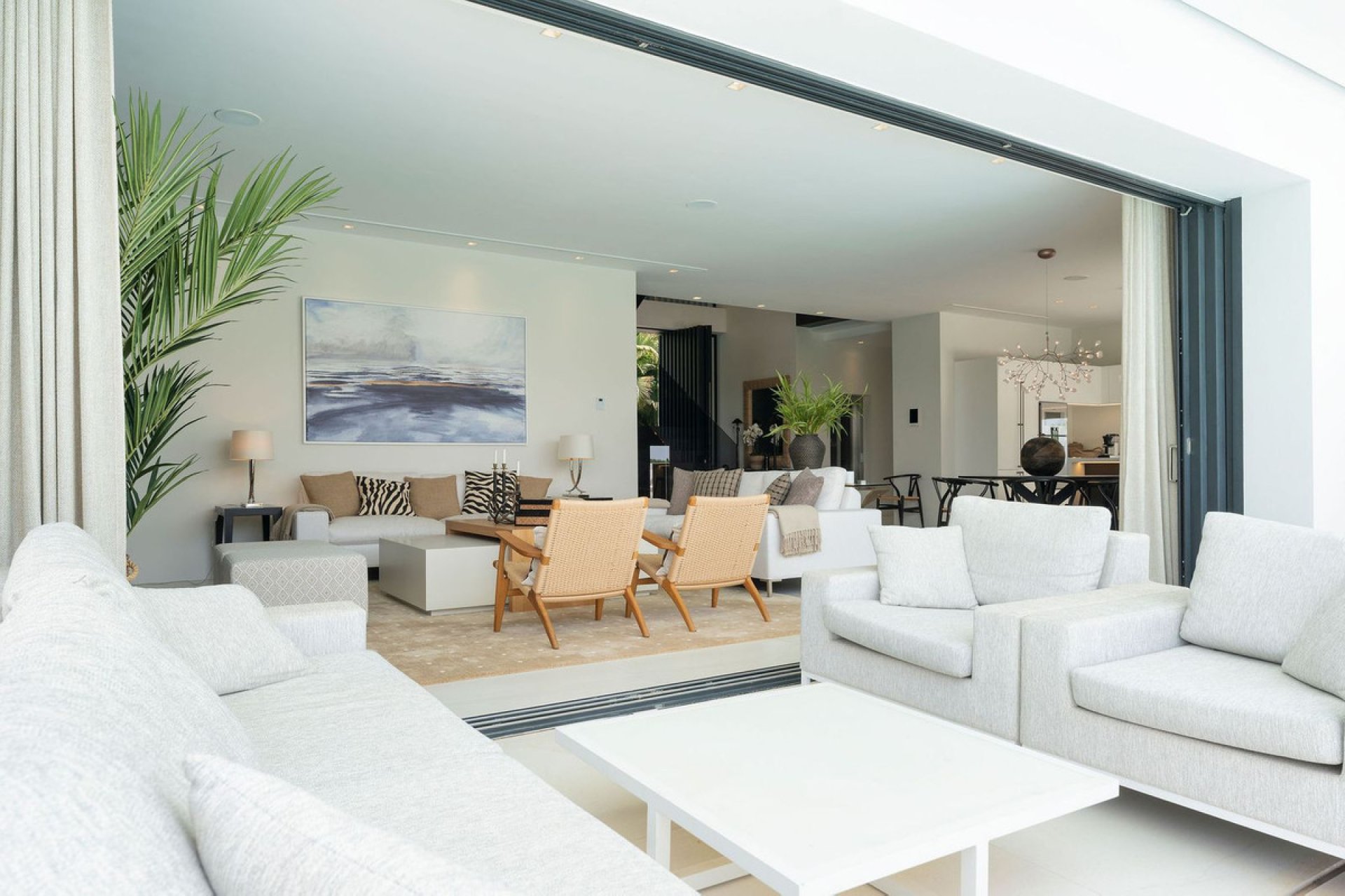 Reventa - House - Detached Villa - Marbella - Nagüeles