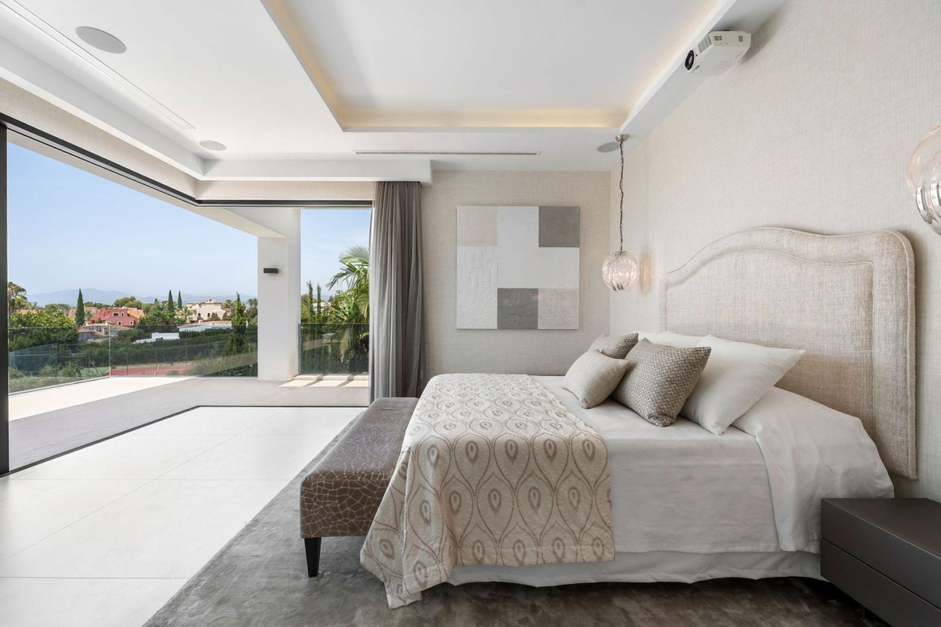 Reventa - House - Detached Villa - Marbella - Nagüeles