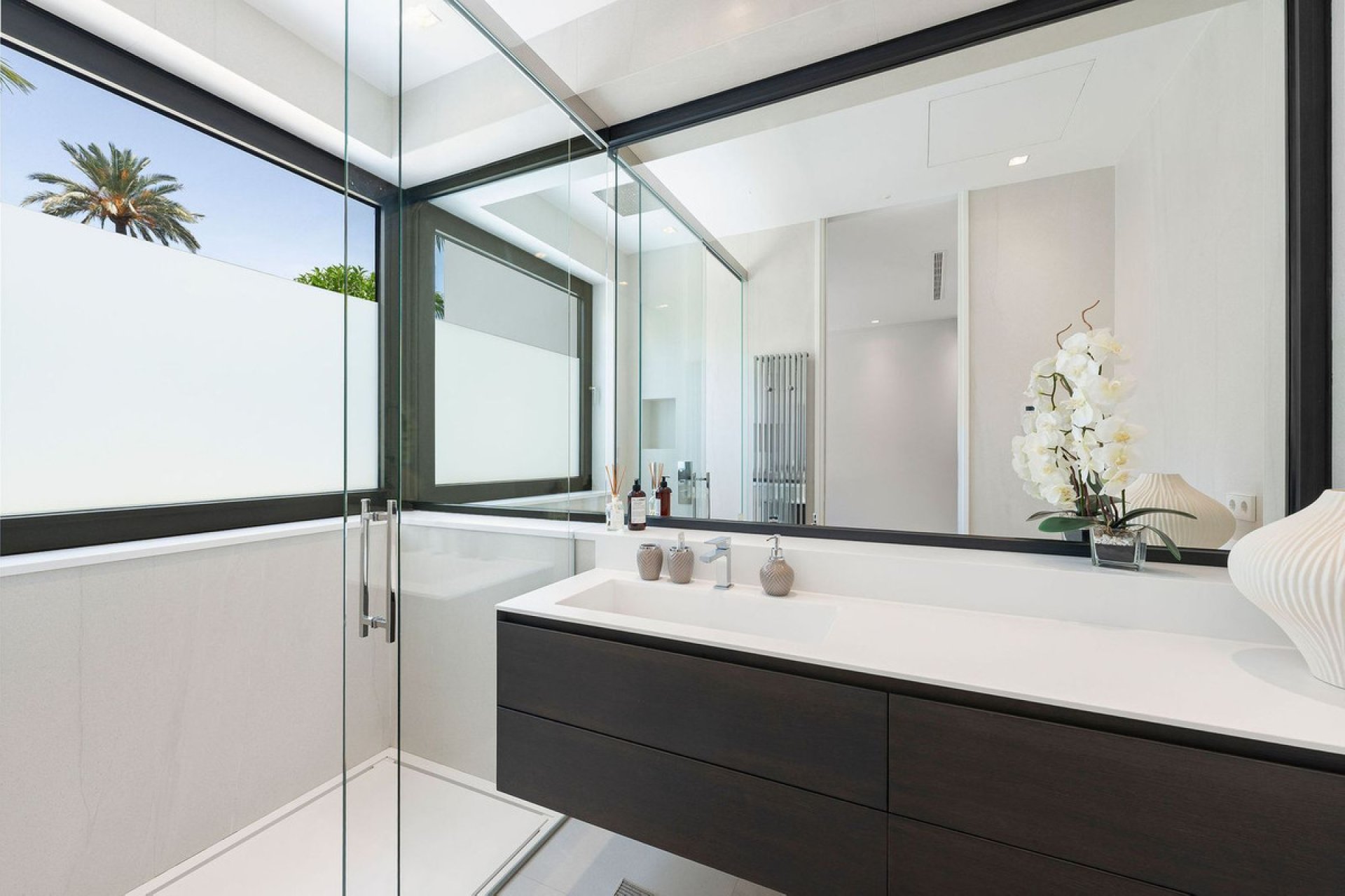 Reventa - House - Detached Villa - Marbella - Nagüeles