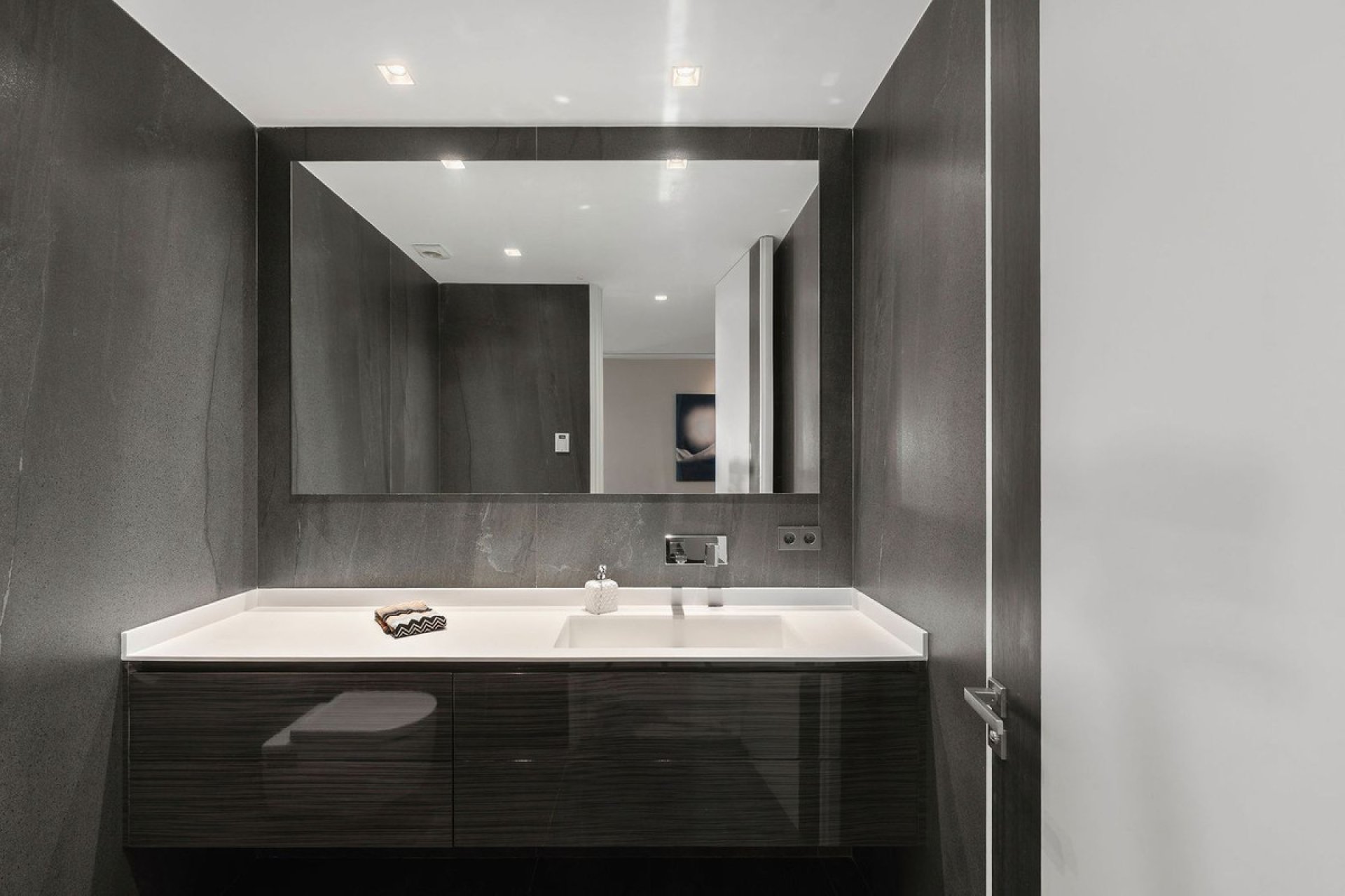 Reventa - House - Detached Villa - Marbella - Nagüeles