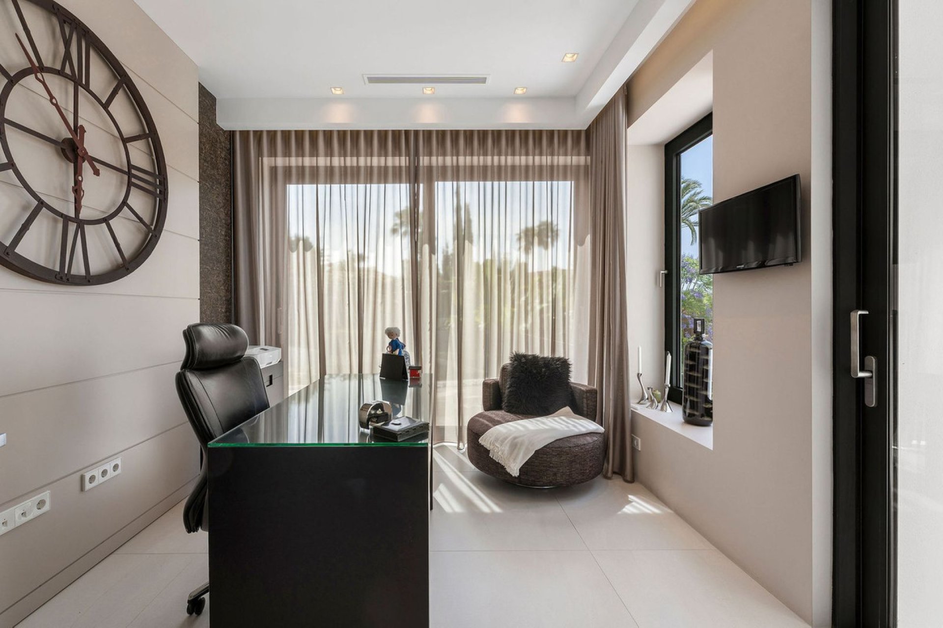 Reventa - House - Detached Villa - Marbella - Nagüeles