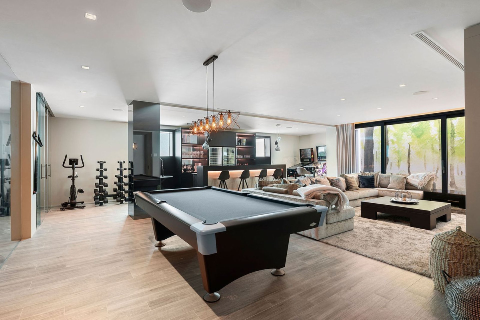 Reventa - House - Detached Villa - Marbella - Nagüeles