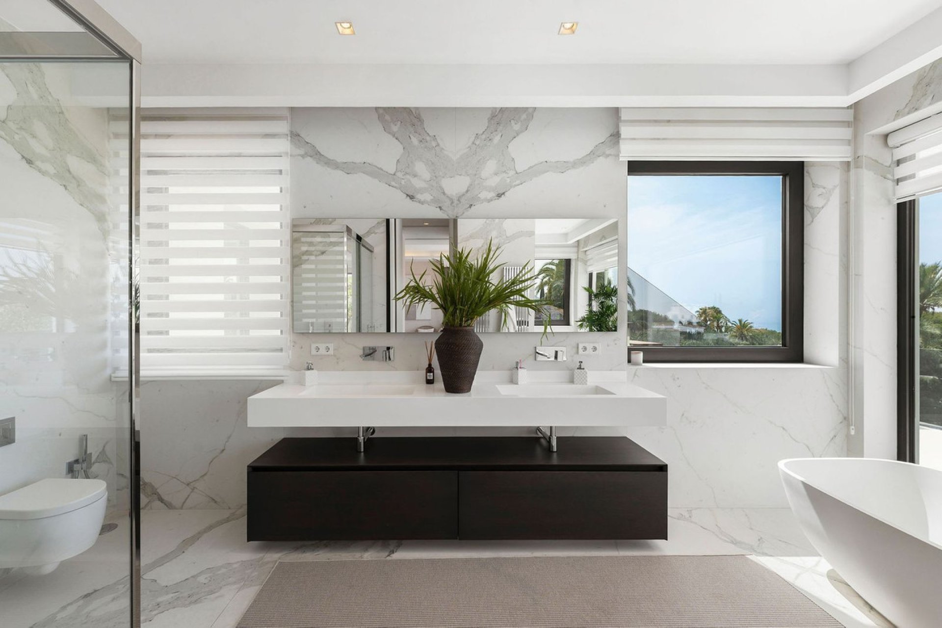 Reventa - House - Detached Villa - Marbella - Nagüeles