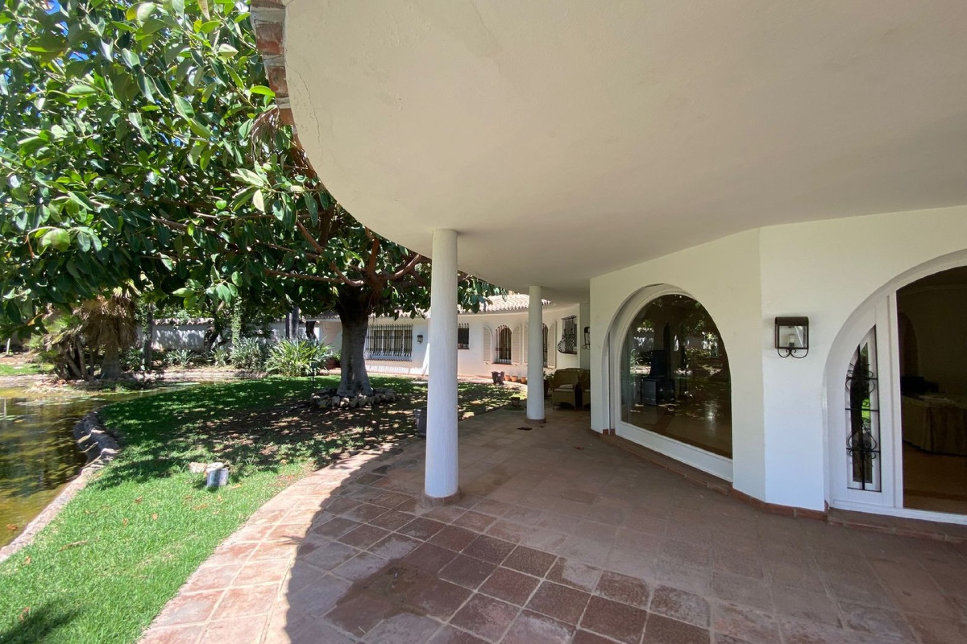 Reventa - House - Detached Villa - Marbella - Nagüeles