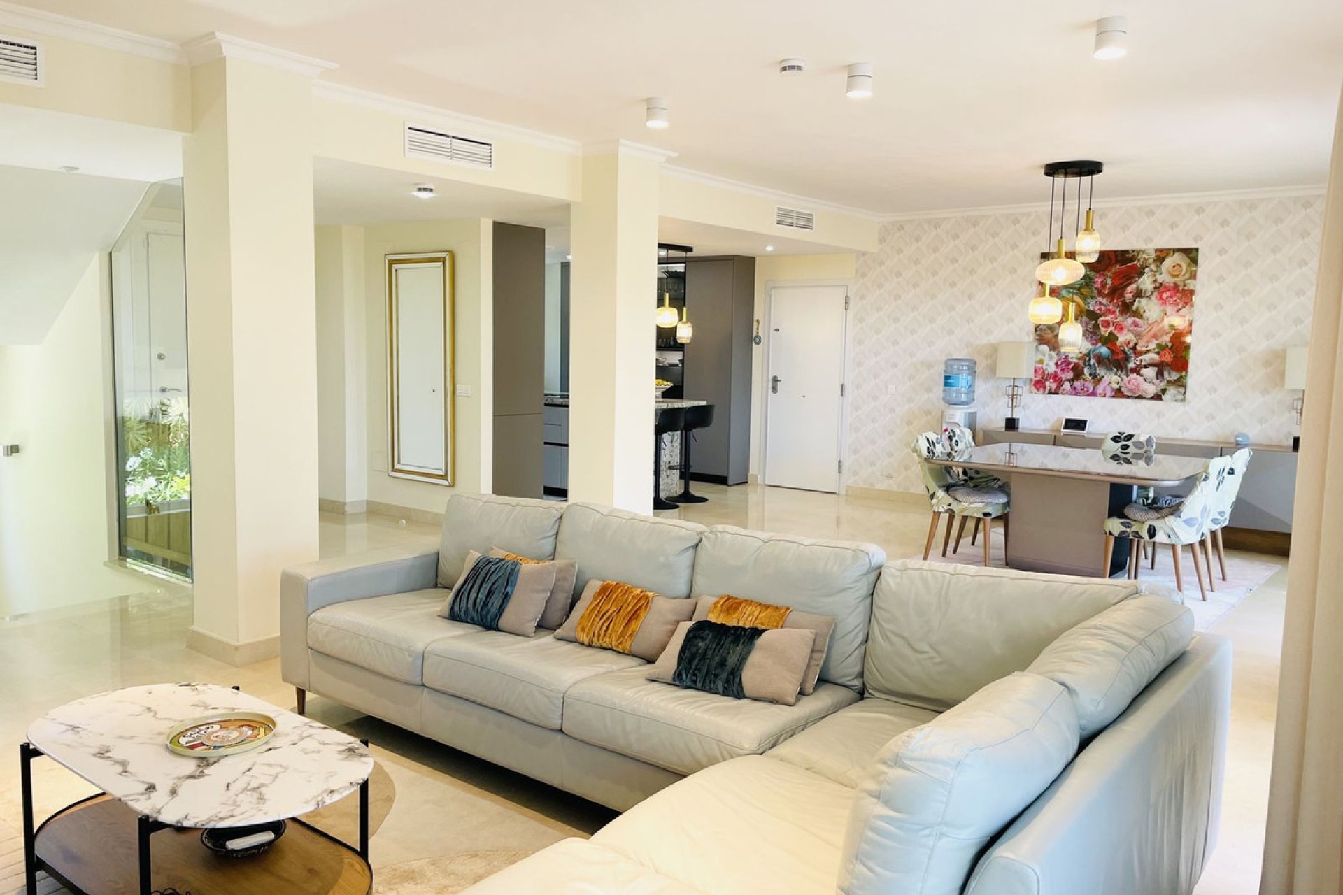 Reventa - House - Detached Villa - Marbella - Nagüeles