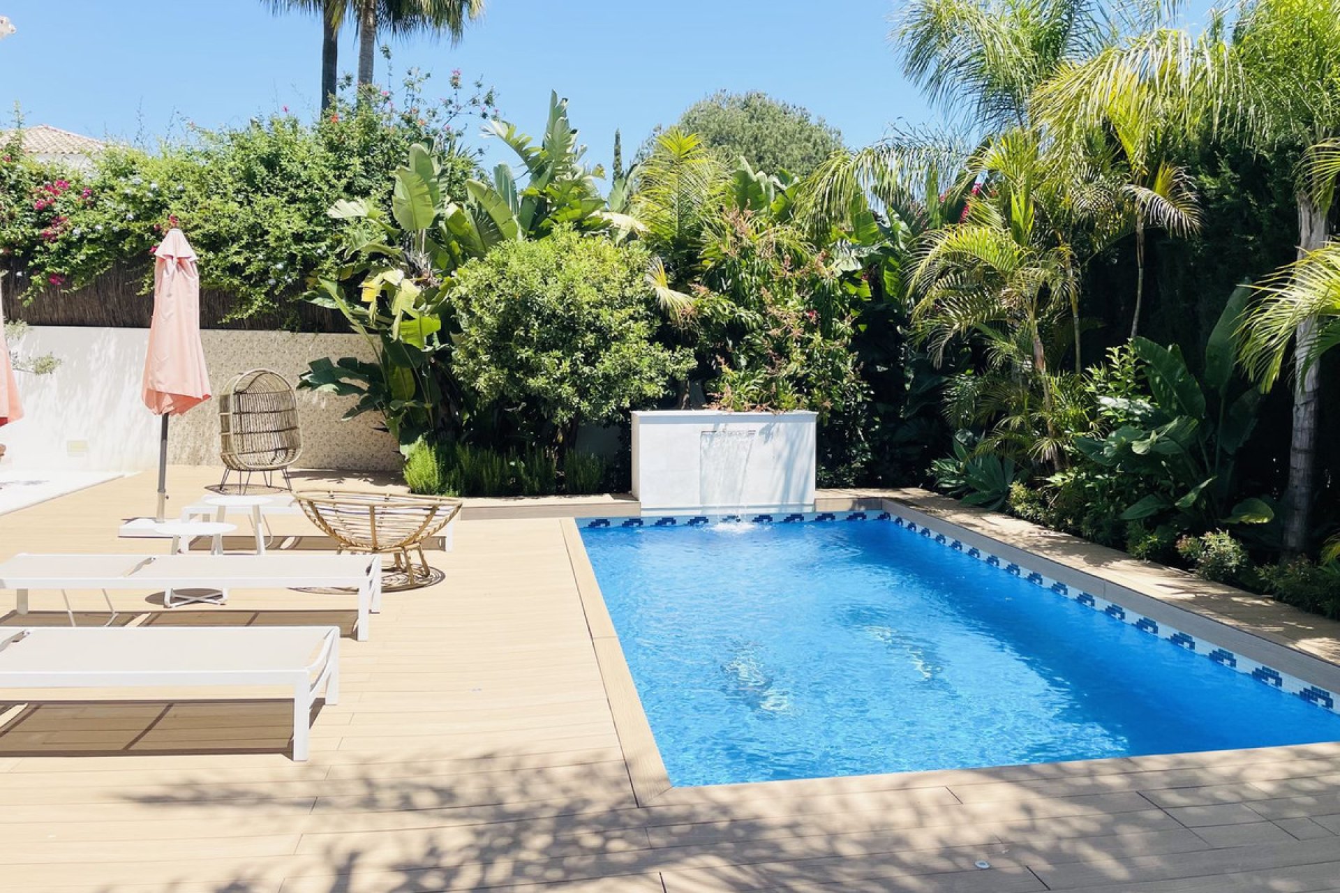 Reventa - House - Detached Villa - Marbella - Nagüeles