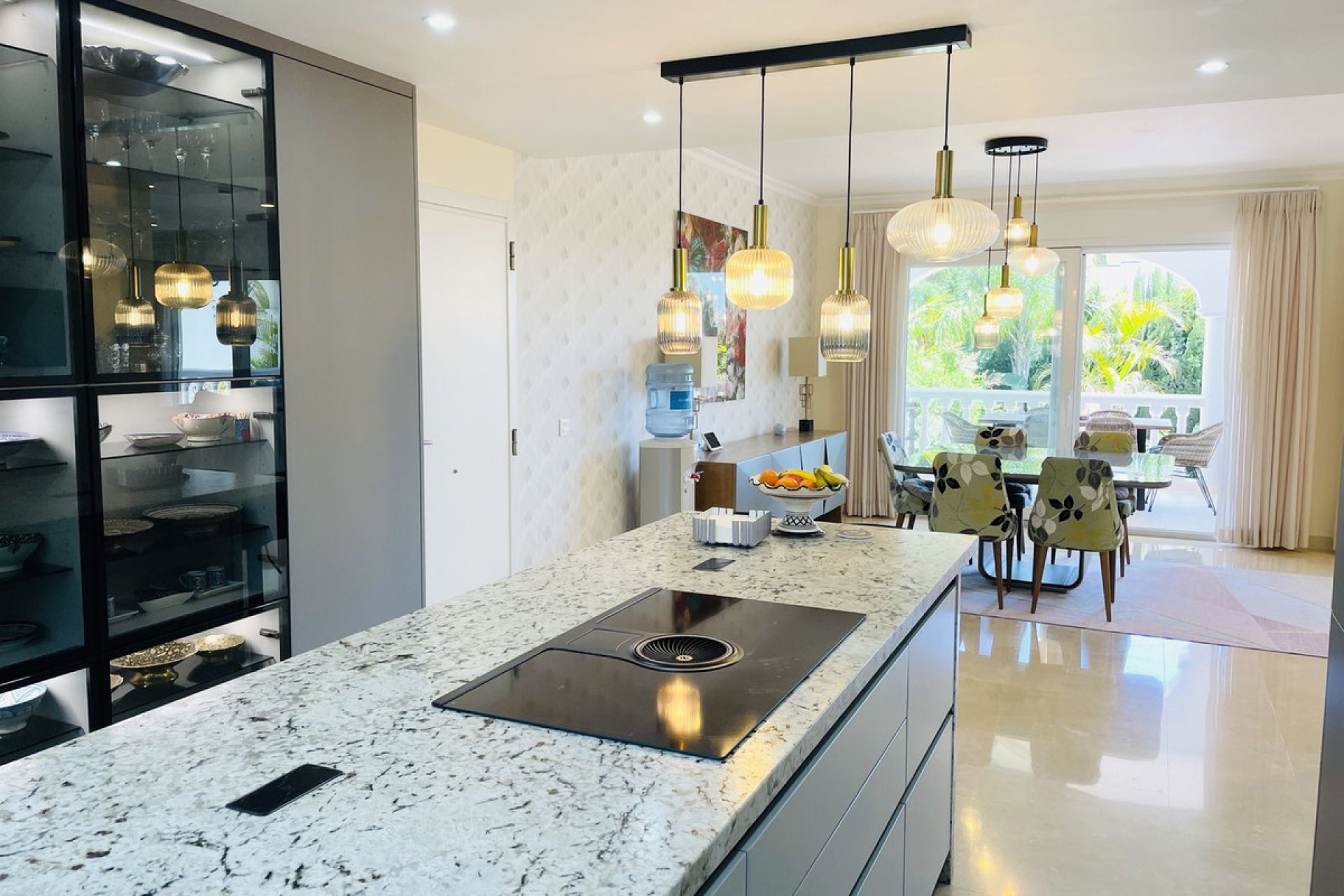 Reventa - House - Detached Villa - Marbella - Nagüeles