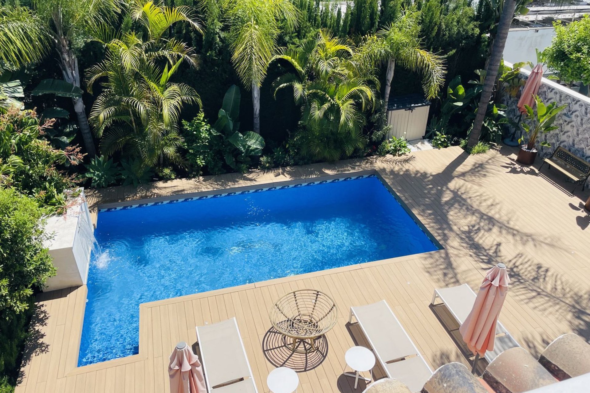 Reventa - House - Detached Villa - Marbella - Nagüeles