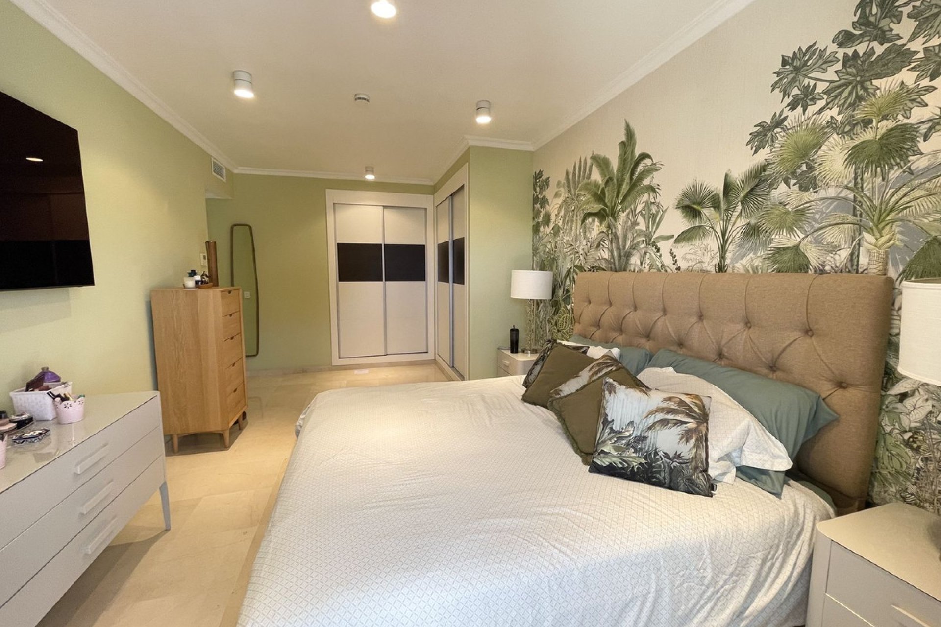 Reventa - House - Detached Villa - Marbella - Nagüeles