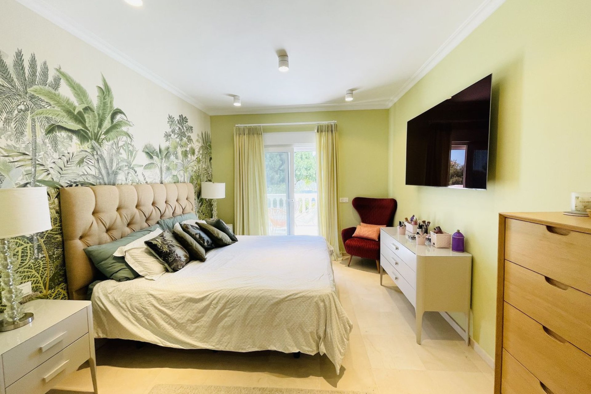 Reventa - House - Detached Villa - Marbella - Nagüeles