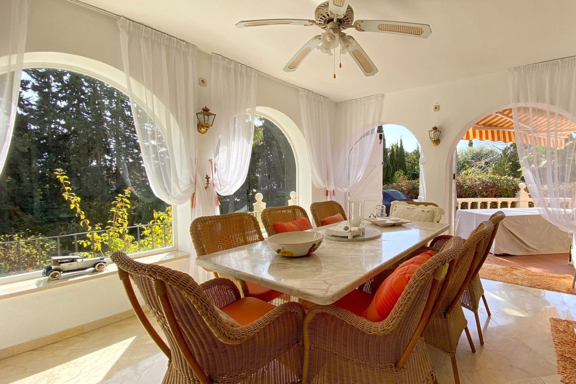 Reventa - House - Detached Villa - Marbella - Nagüeles