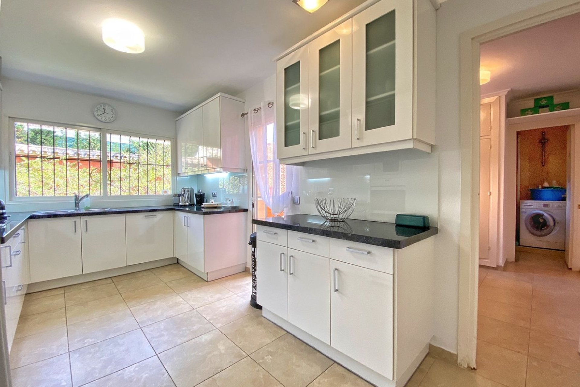 Reventa - House - Detached Villa - Marbella - Nagüeles