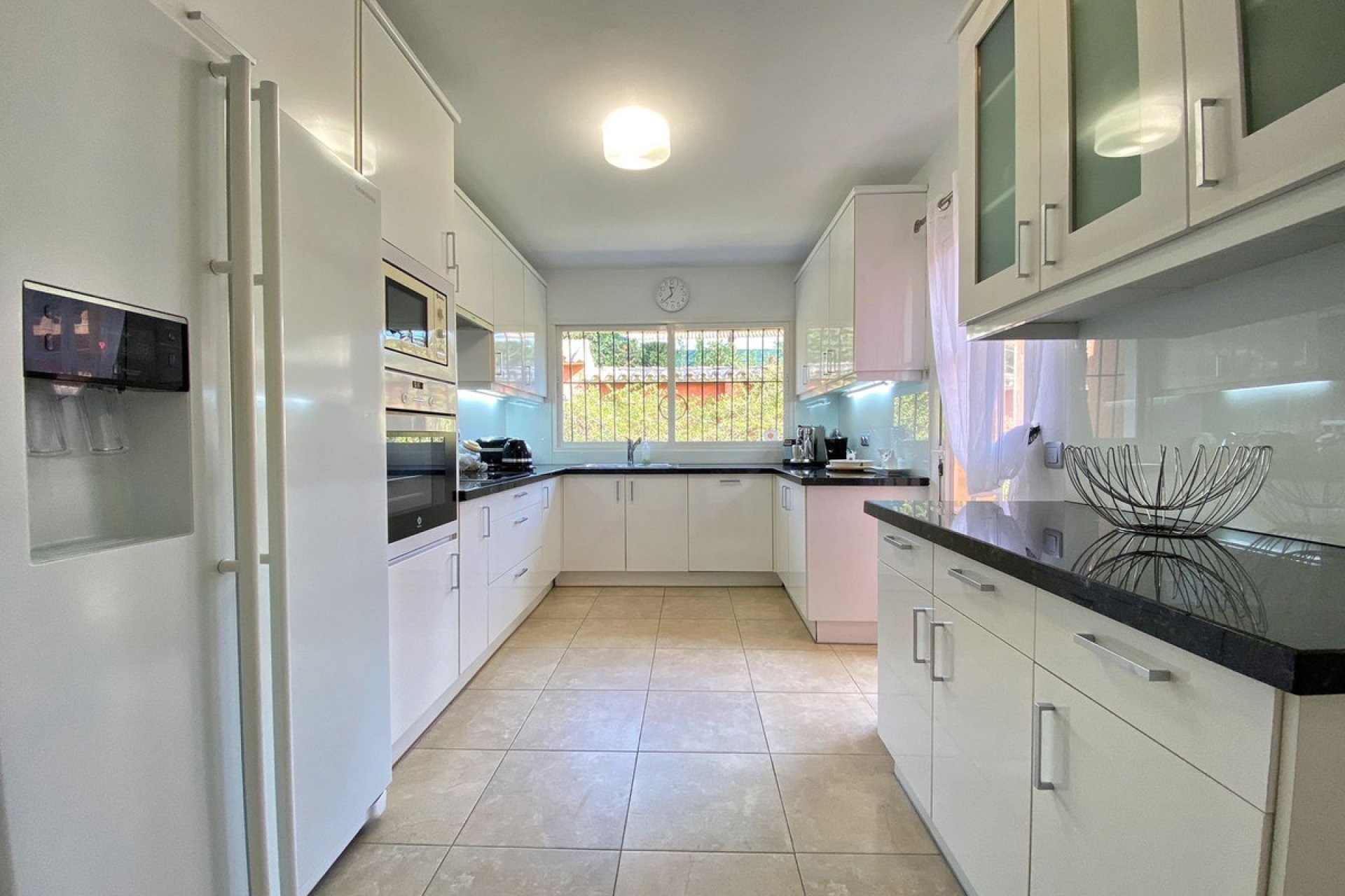 Reventa - House - Detached Villa - Marbella - Nagüeles